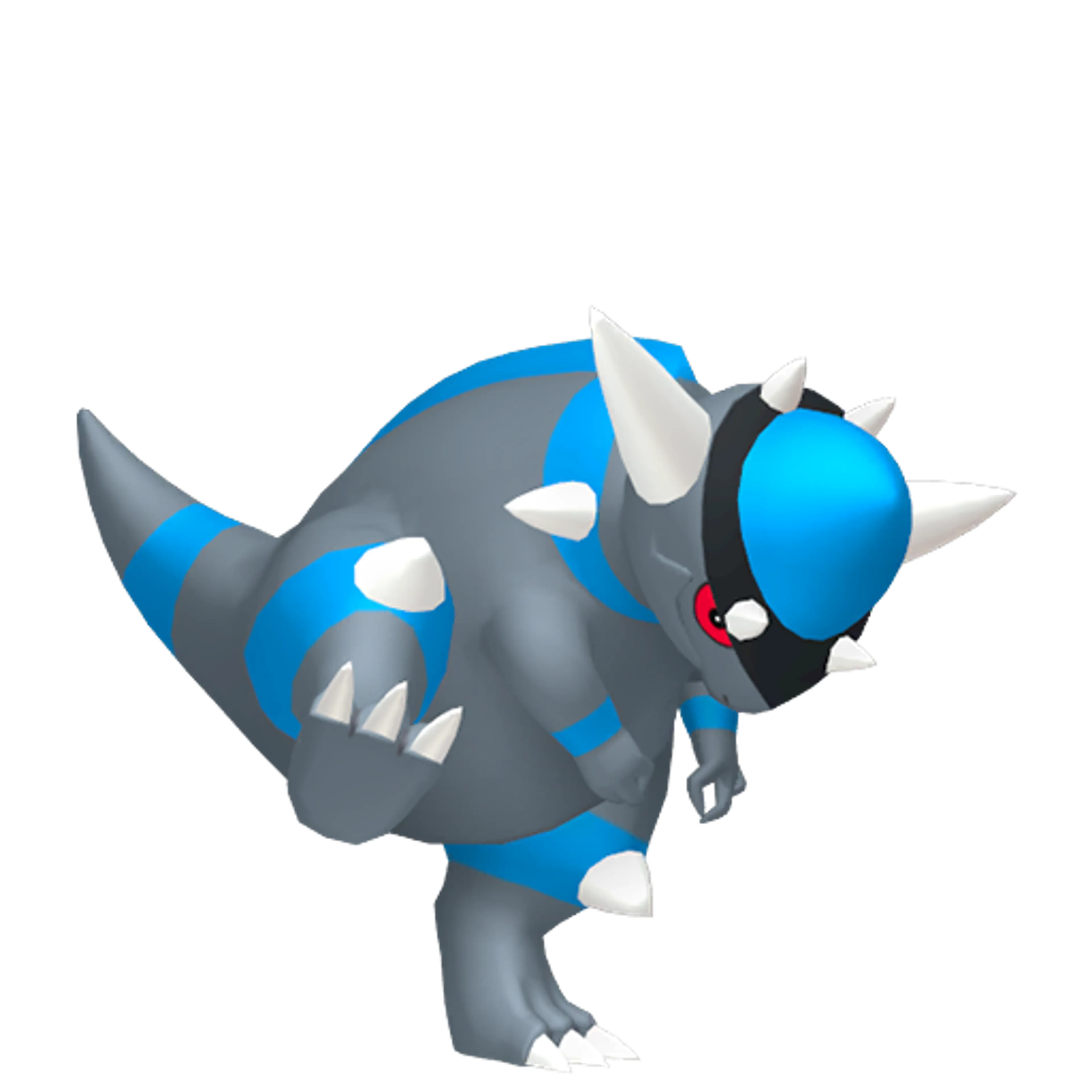 ラムパルド artwork