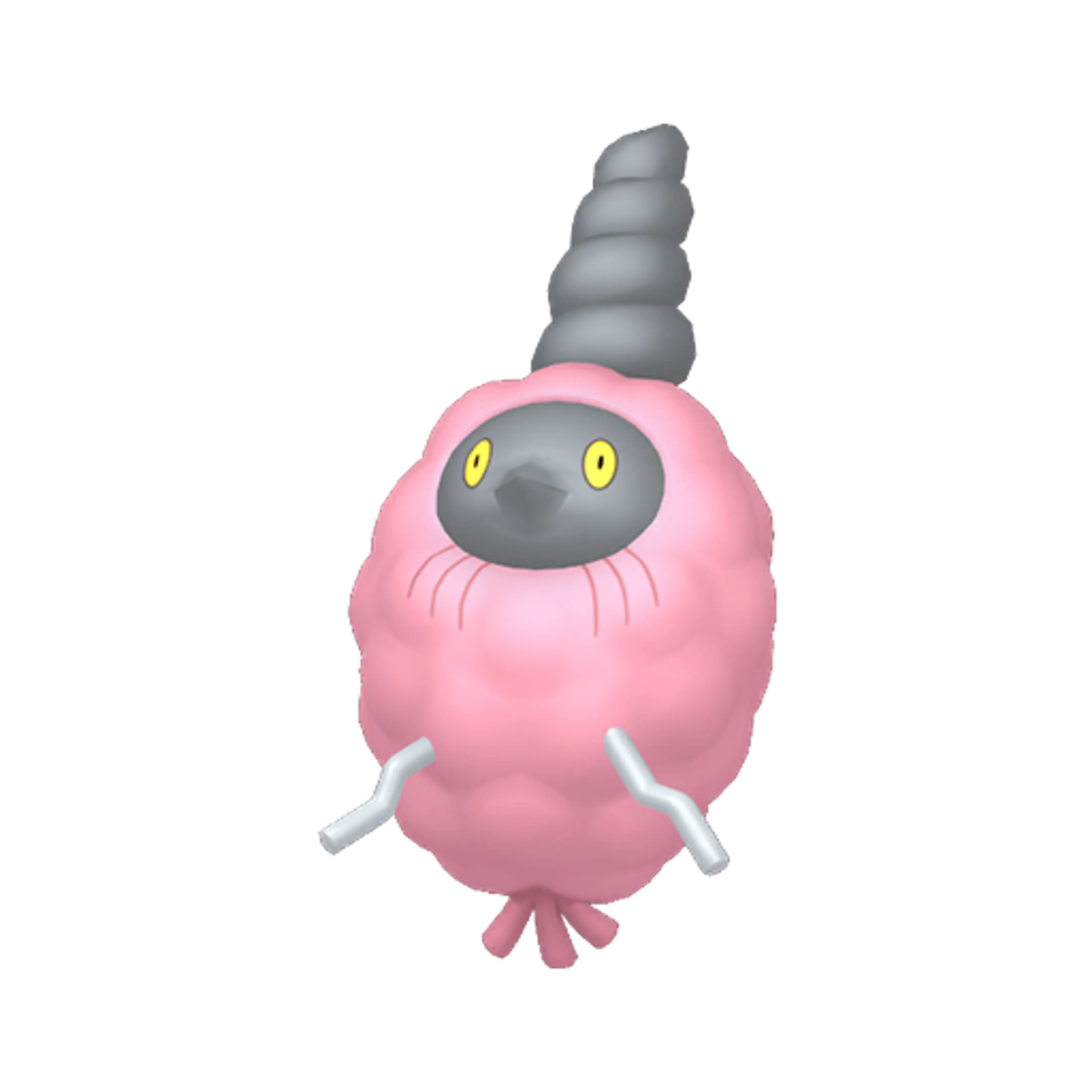 ミノムッチ(ゴミのミノ) artwork