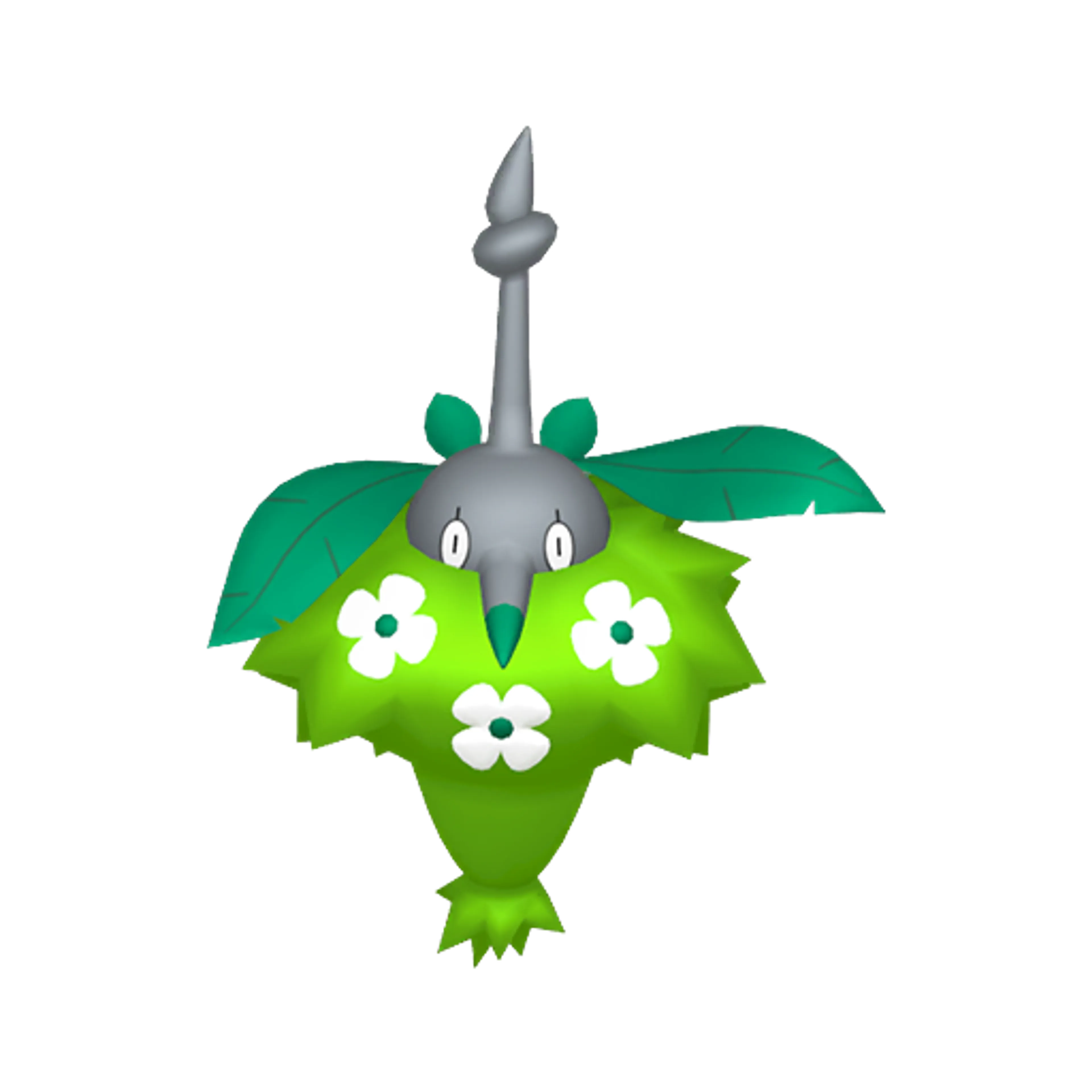 ミノマダム(くさきのミノ) artwork