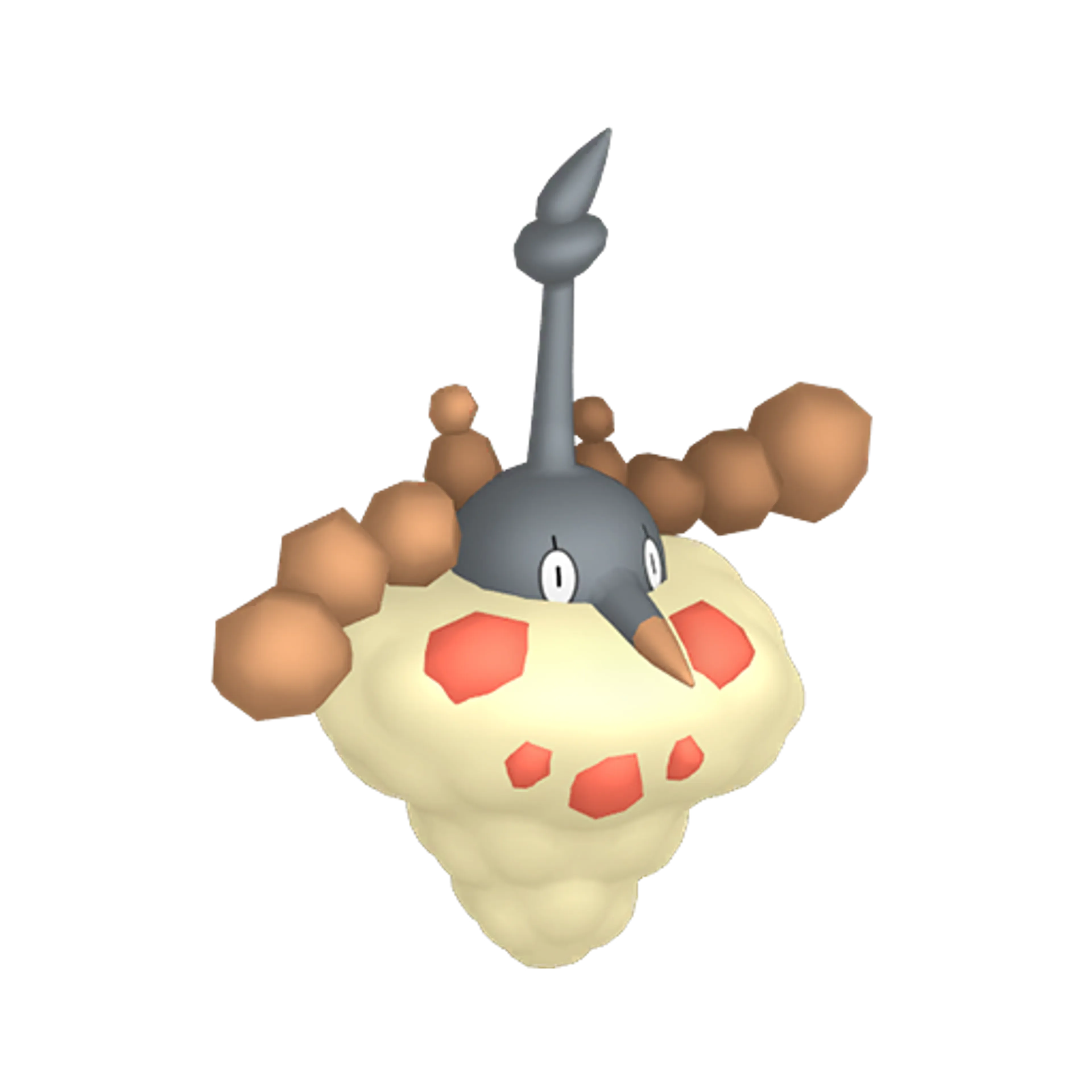 ミノマダム(すなちのミノ) artwork