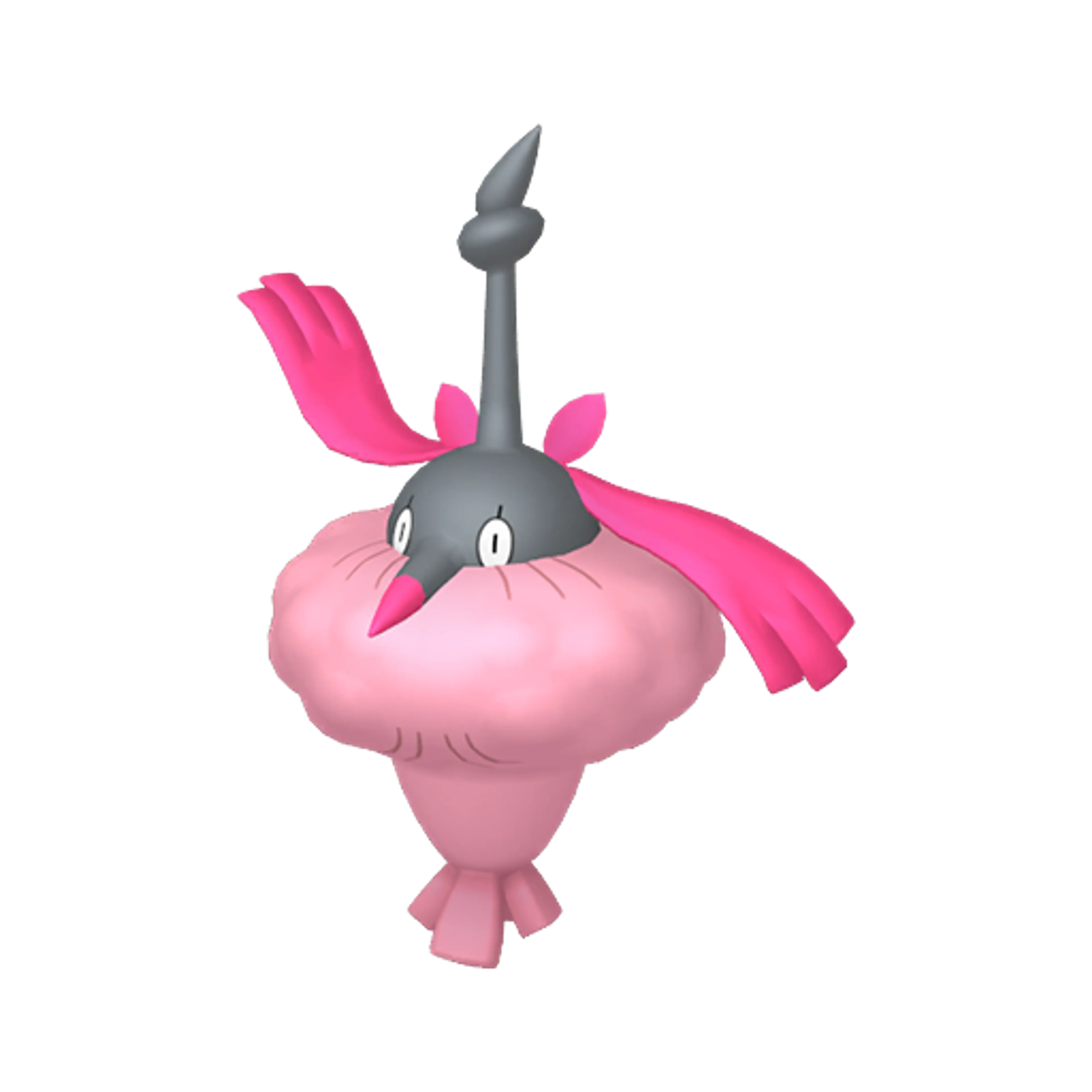 ミノマダム(ゴミのミノ) artwork