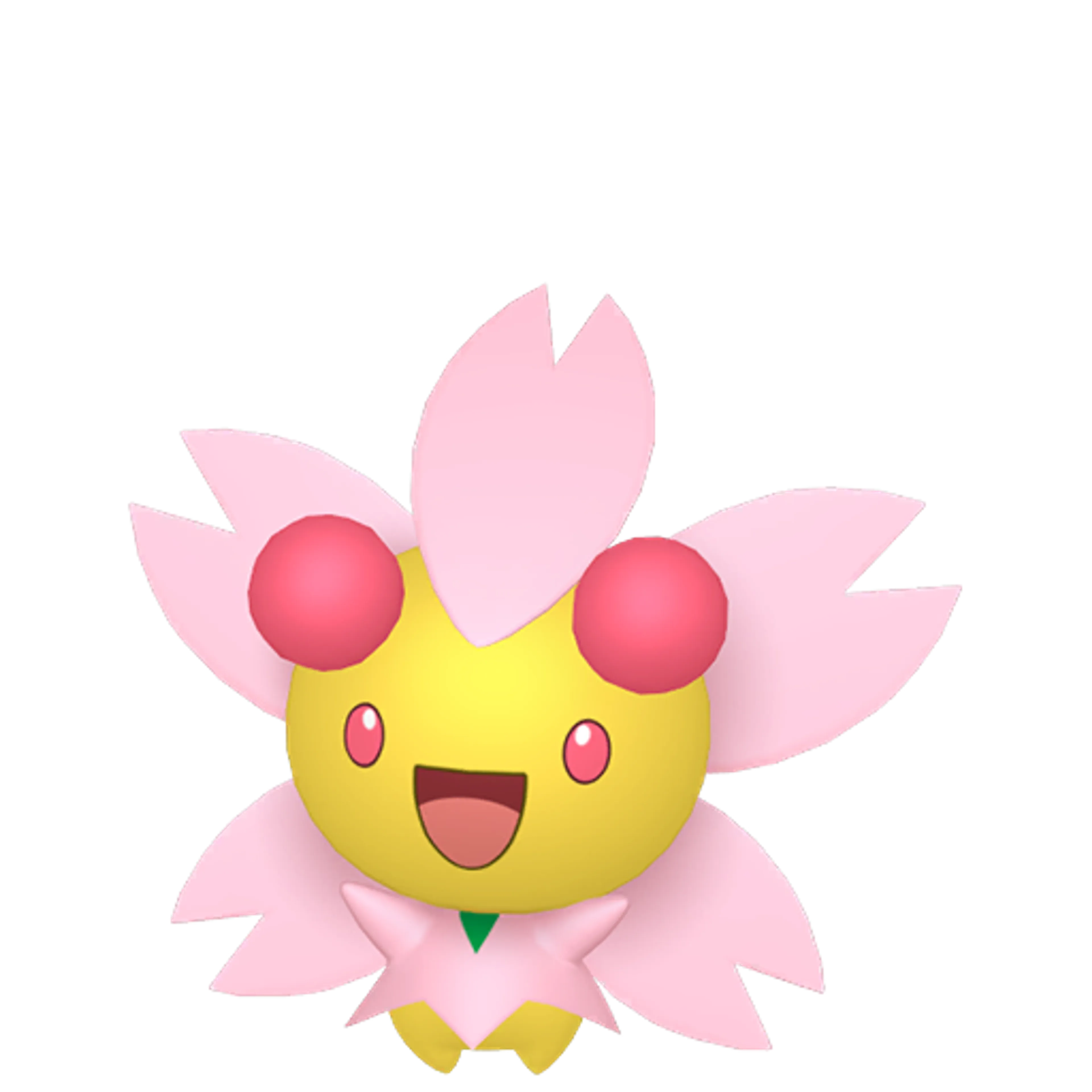 チェリム(ポジフォルム) artwork