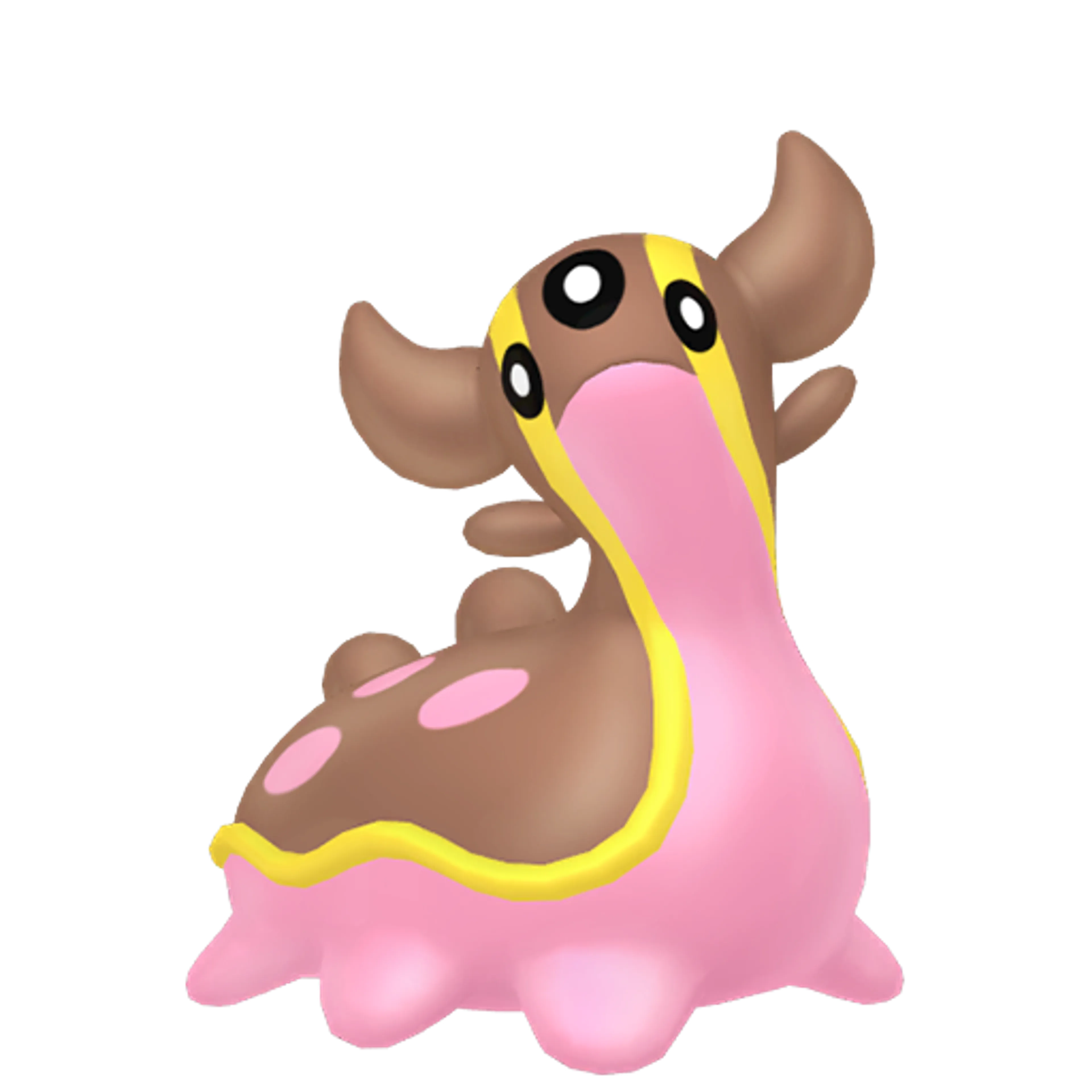 トリトドン(にしのうみ) artwork