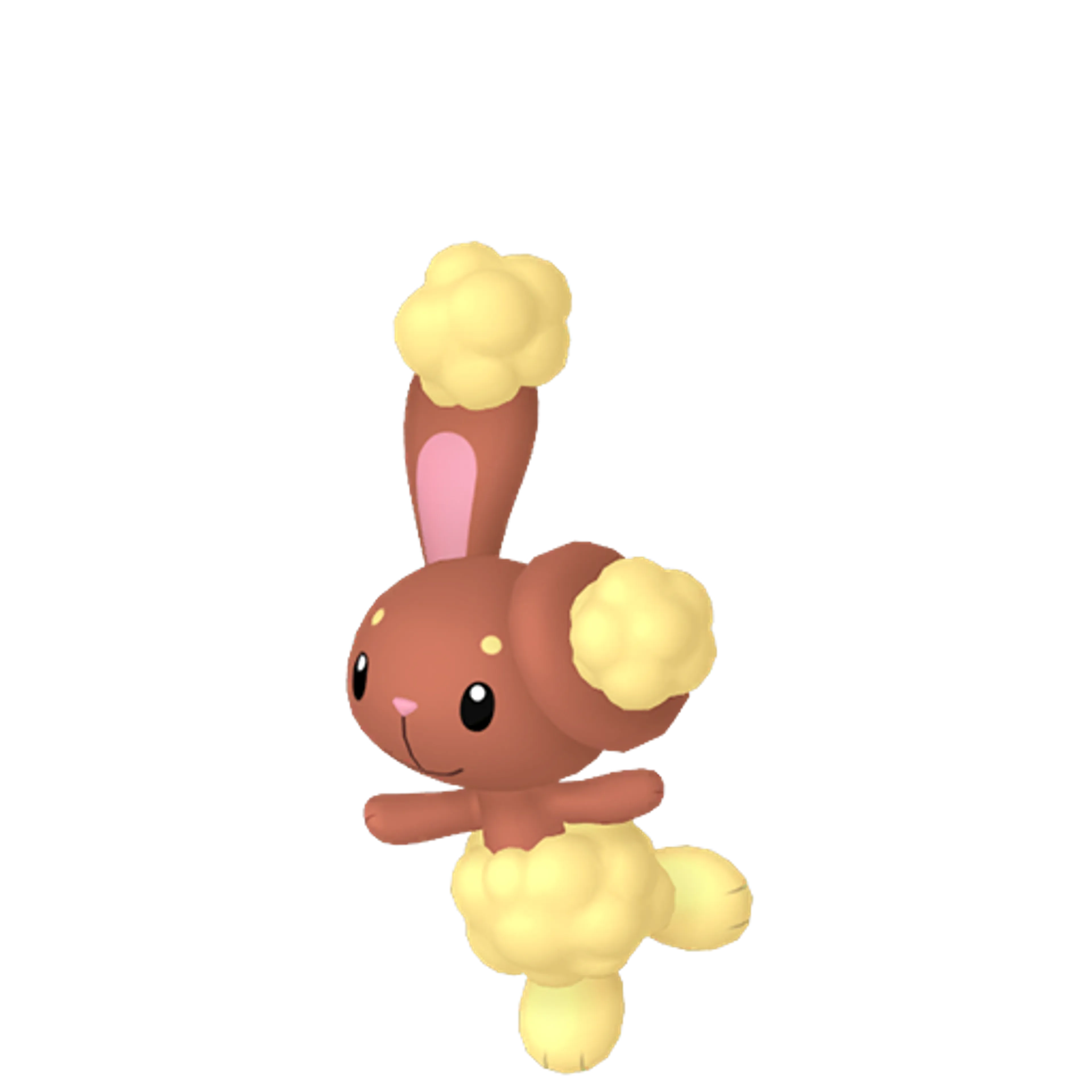 ミミロル artwork