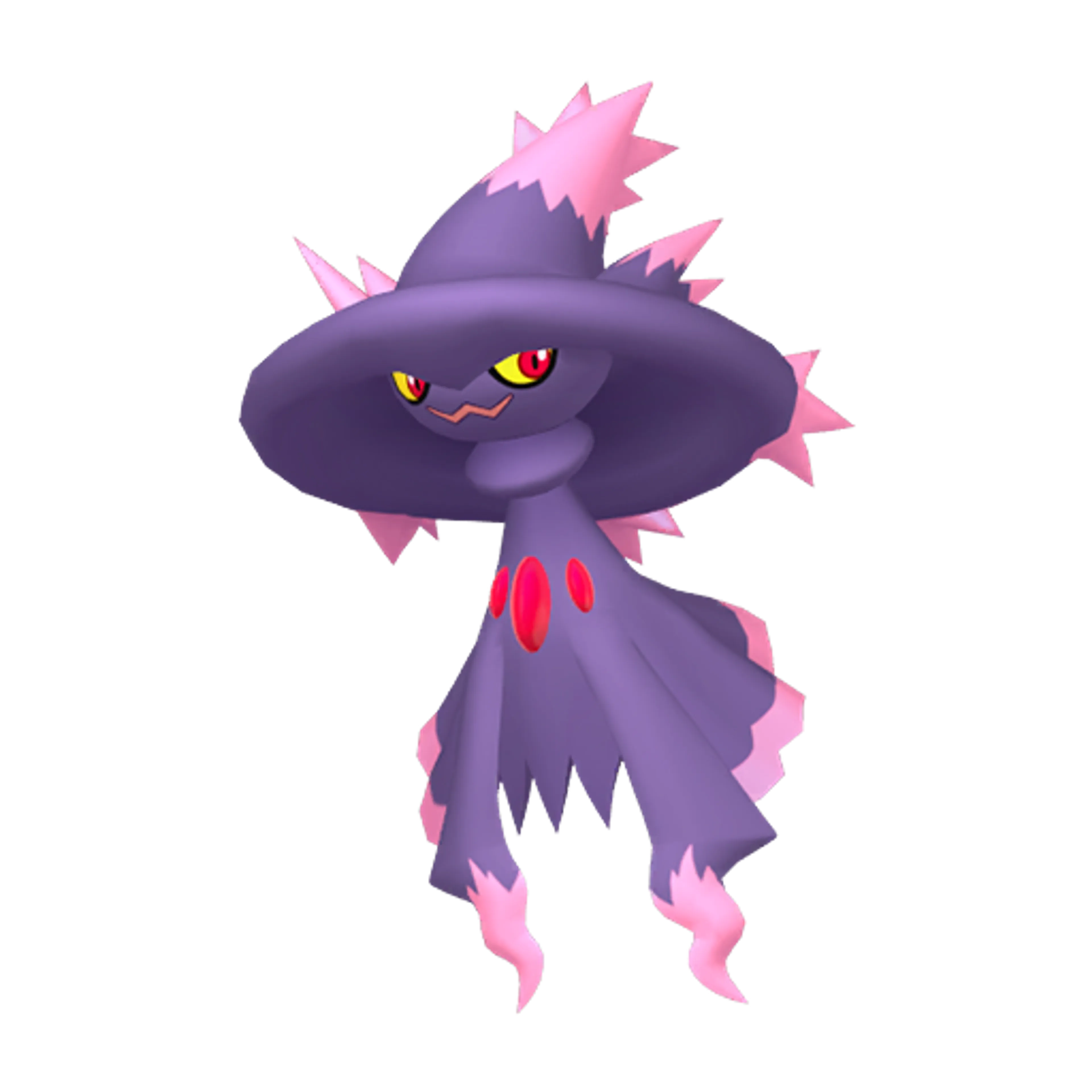 ムウマージ artwork