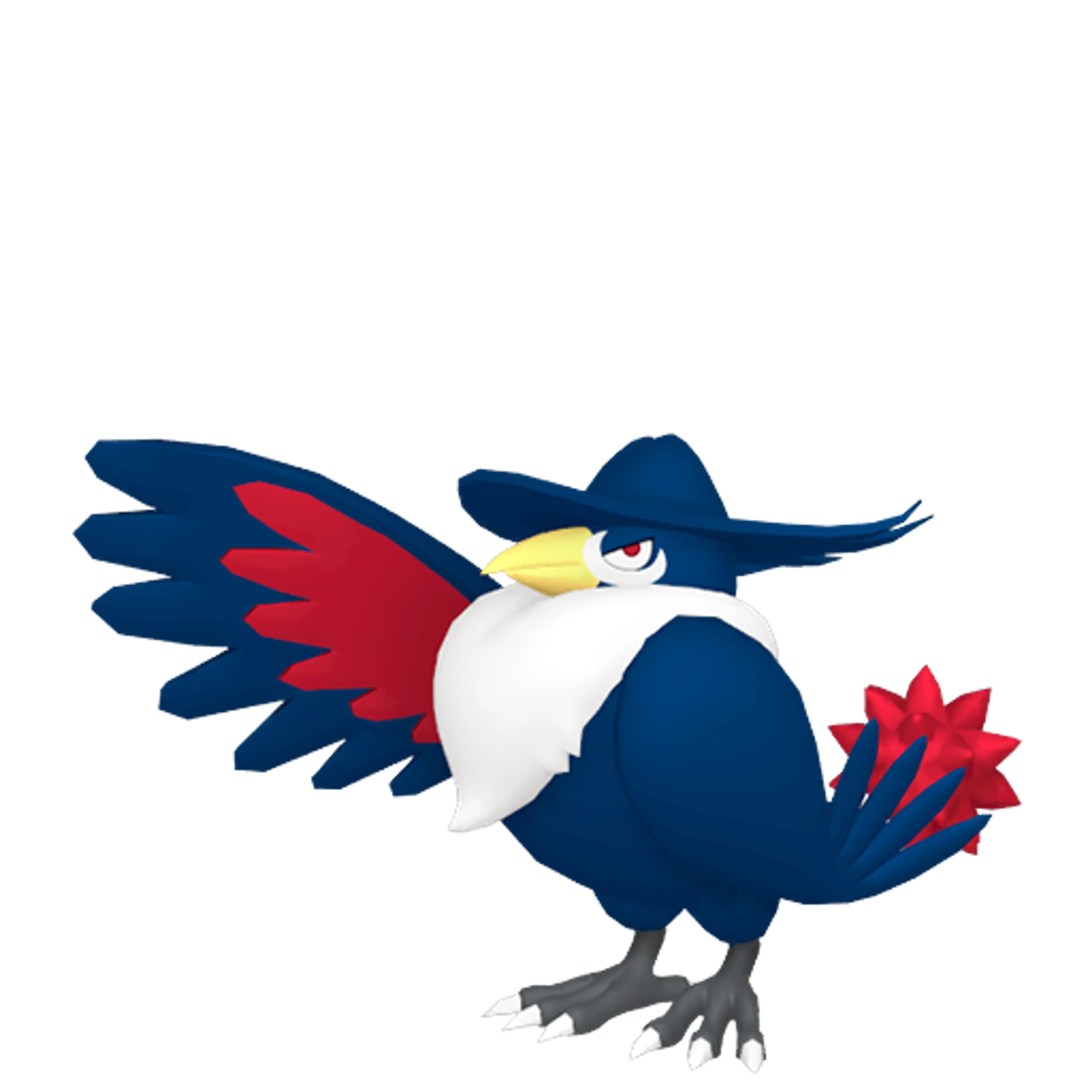 ドンカラス artwork