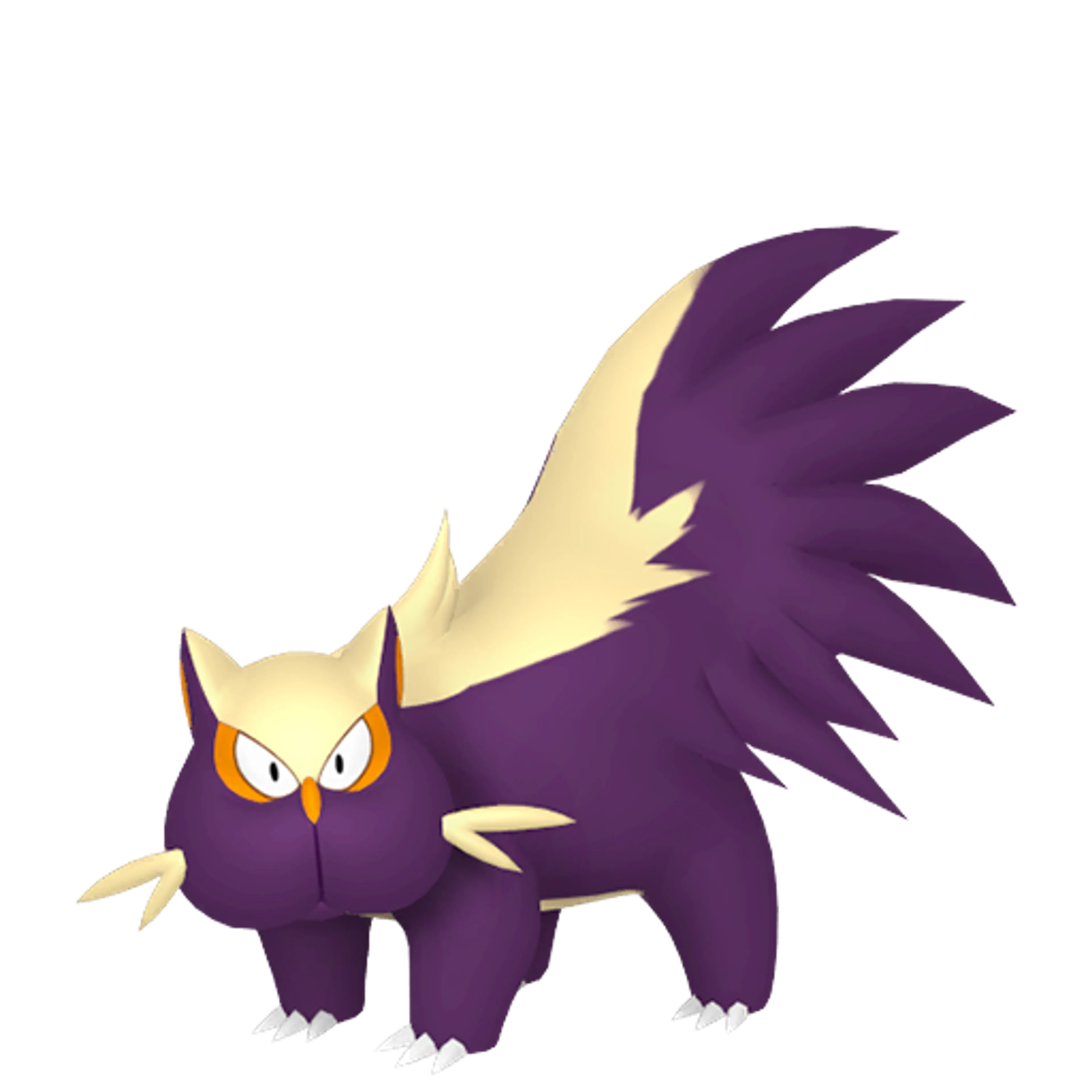 スカンプー artwork