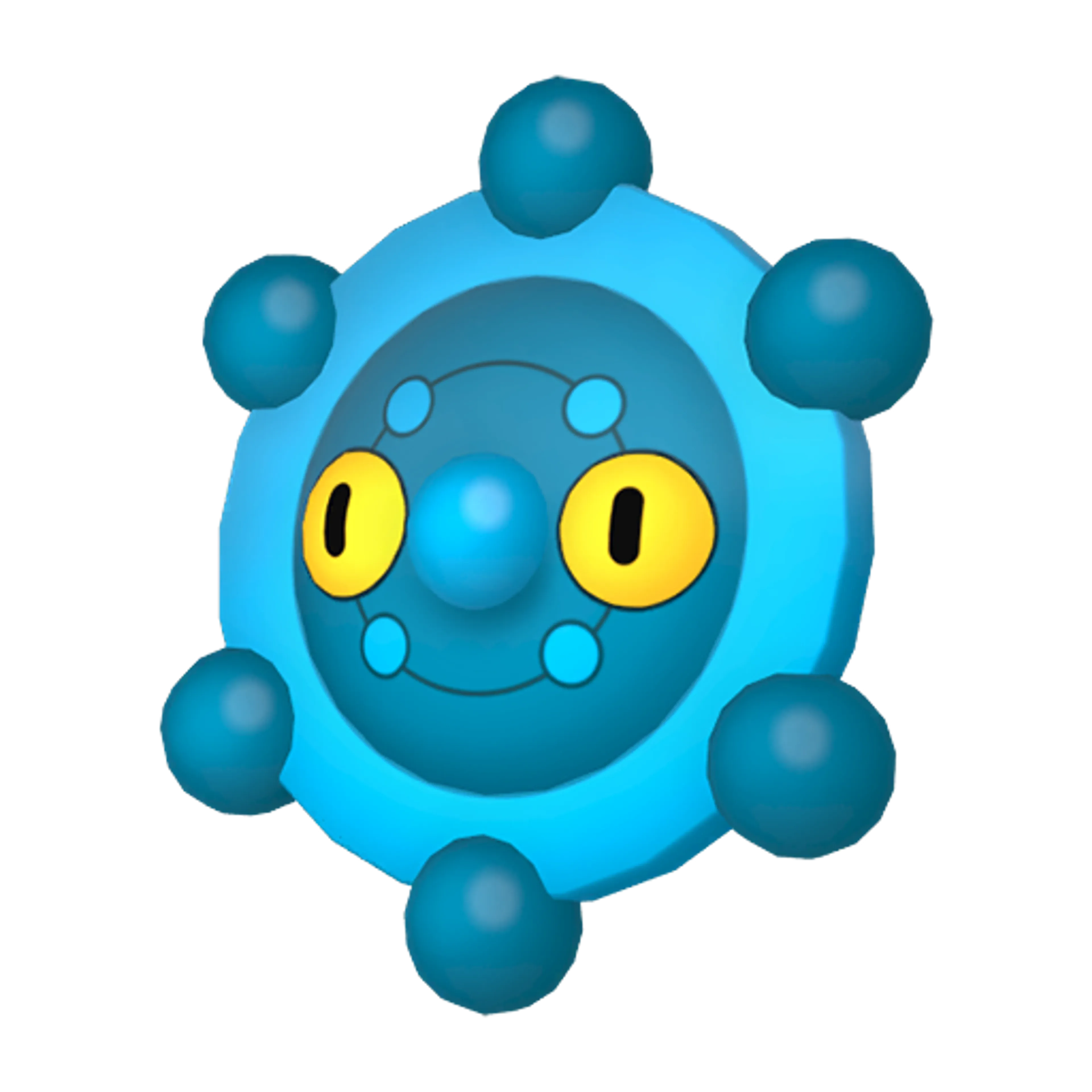 ドーミラー artwork