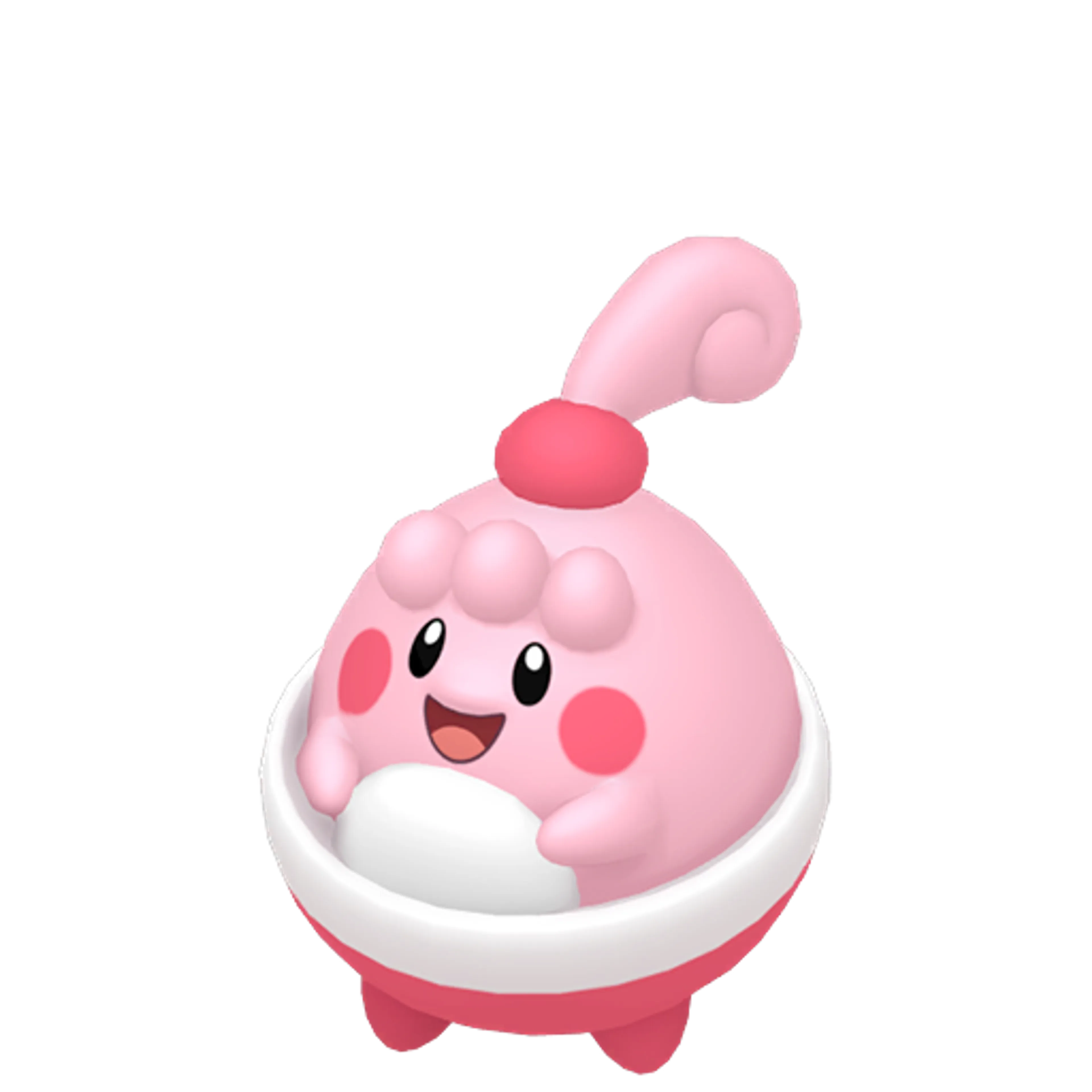 ピンプク artwork