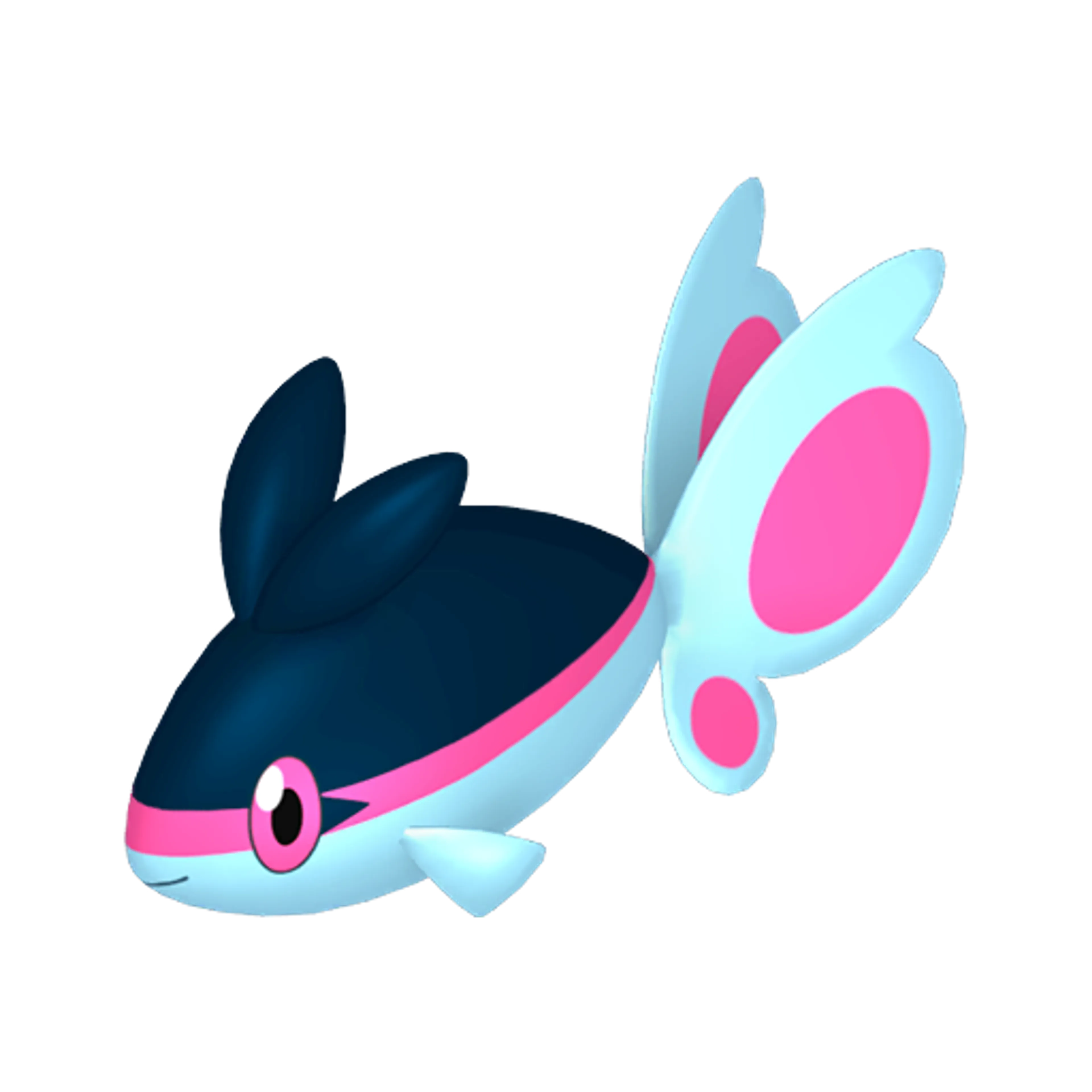 ケイコウオ artwork