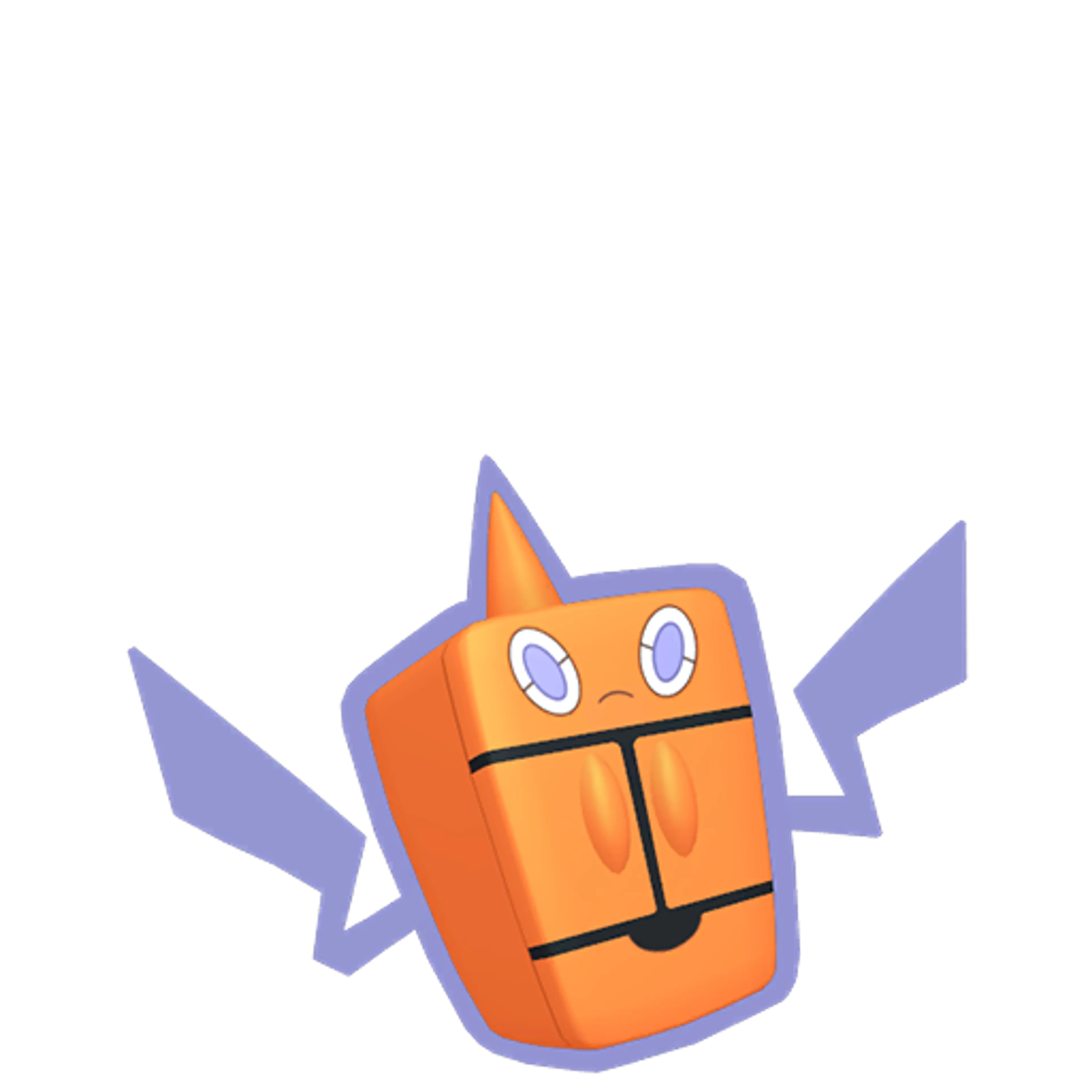 ロトム(フロストロトム) artwork