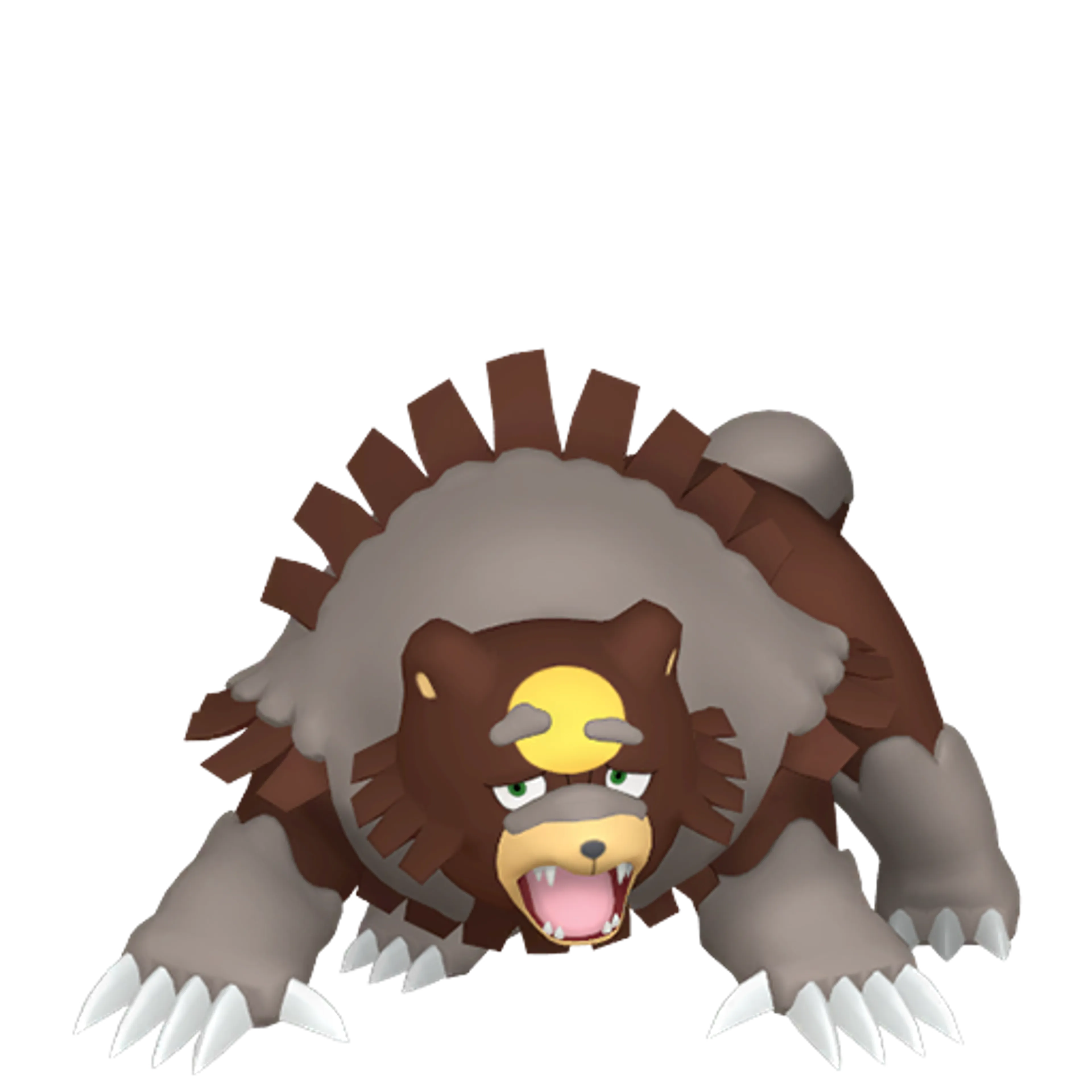 ガチグマ artwork