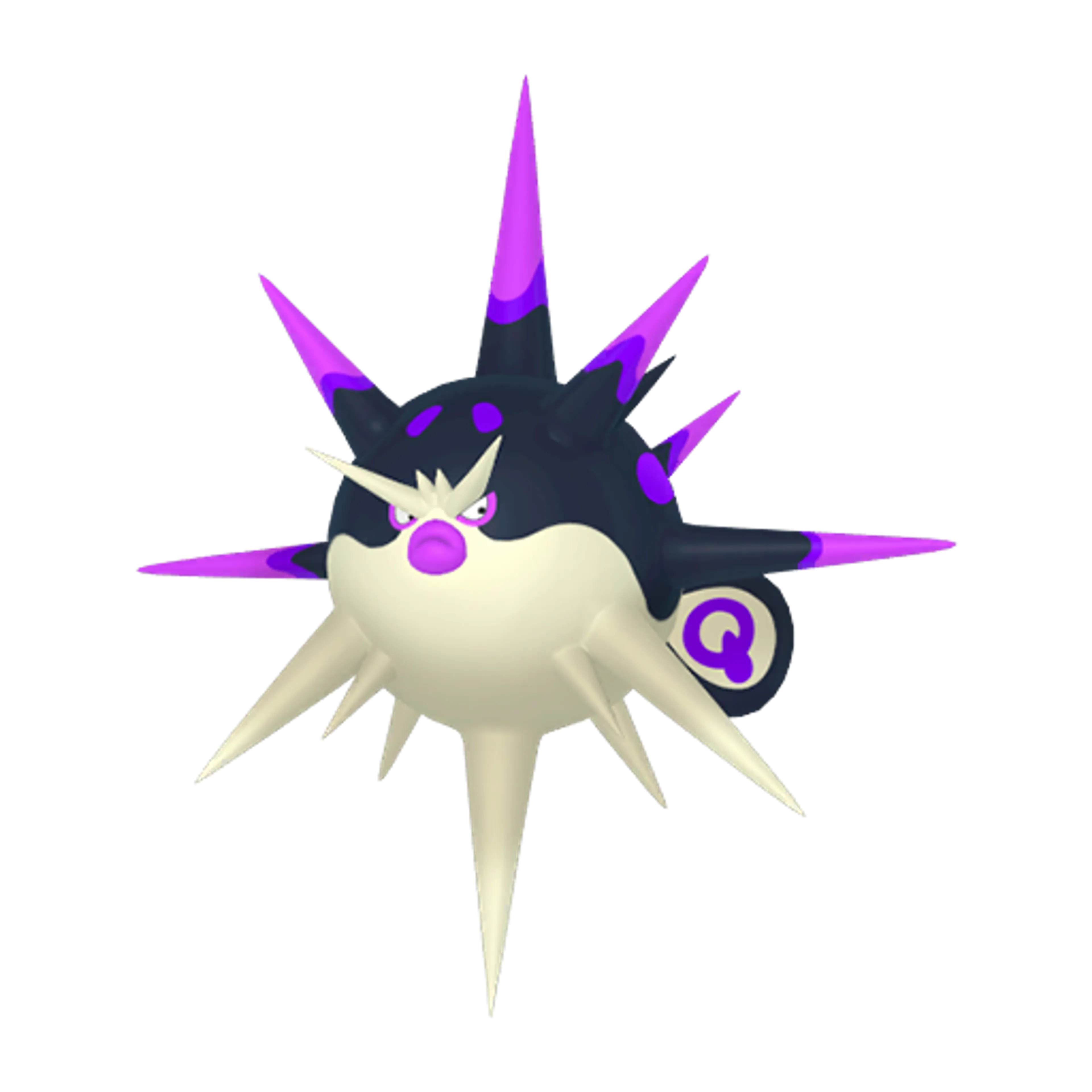 ハリーマン artwork