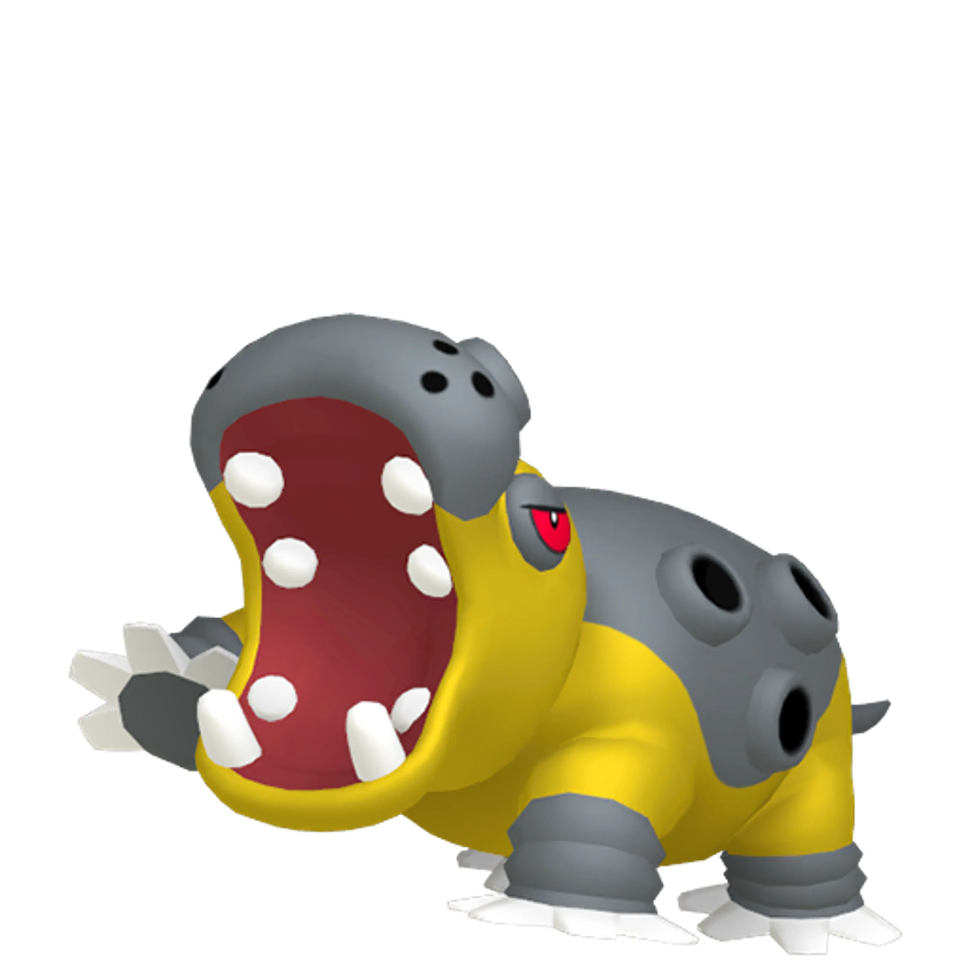 カバルドン(オスのすがた) artwork