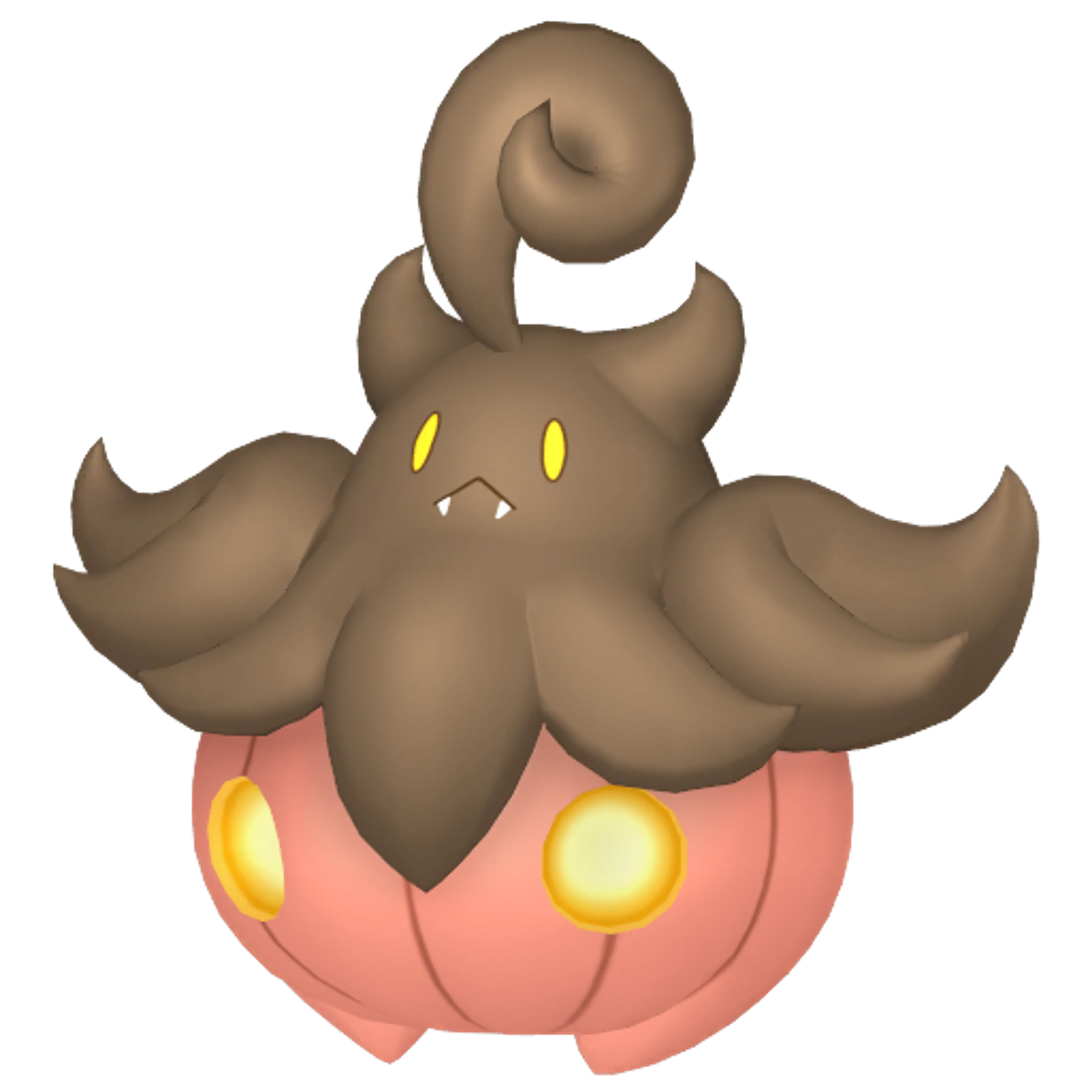 バケッチャ(ギガだましゅ) artwork