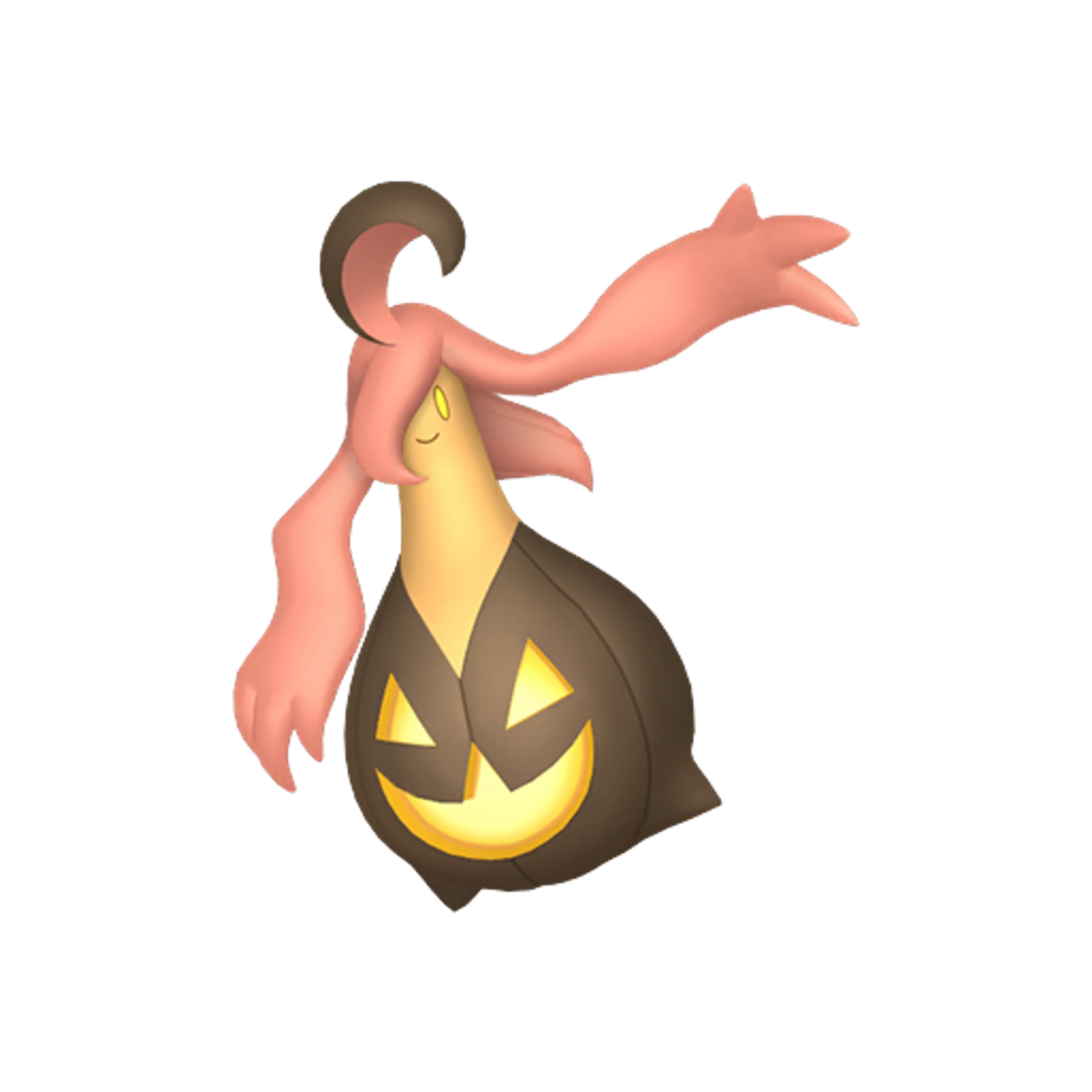 パンプジン(こだましゅ) artwork