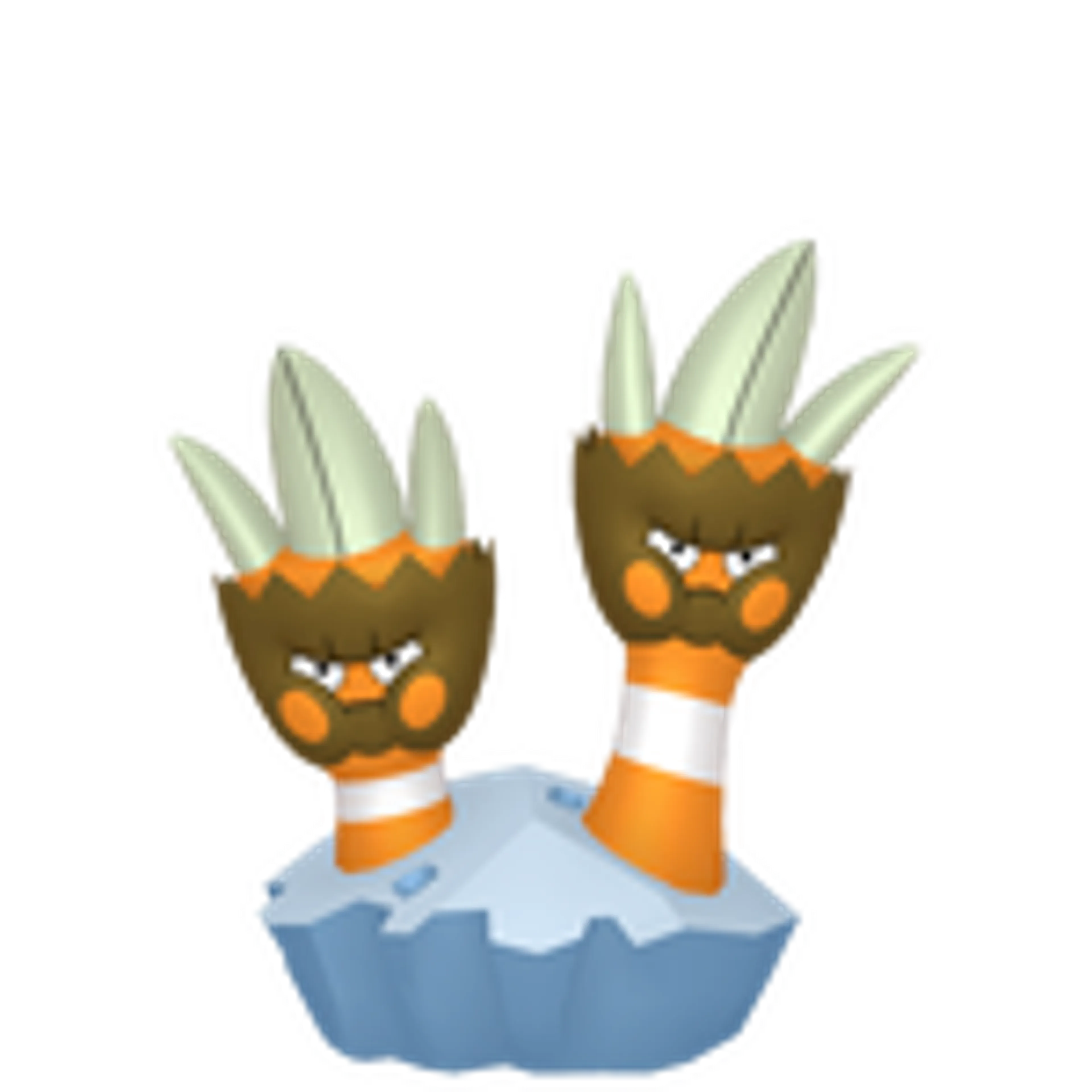 カメテテ artwork