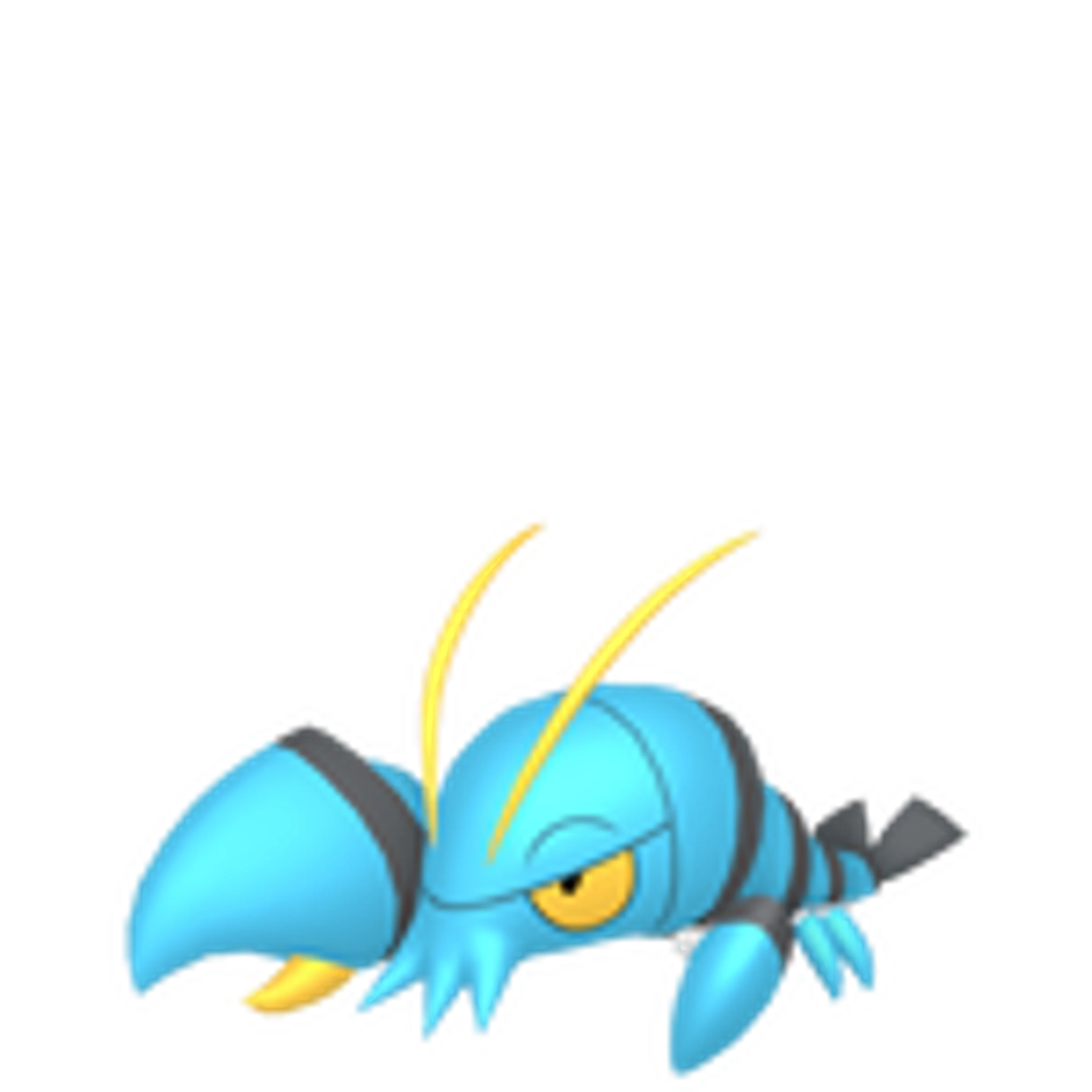 ウデッポウ artwork