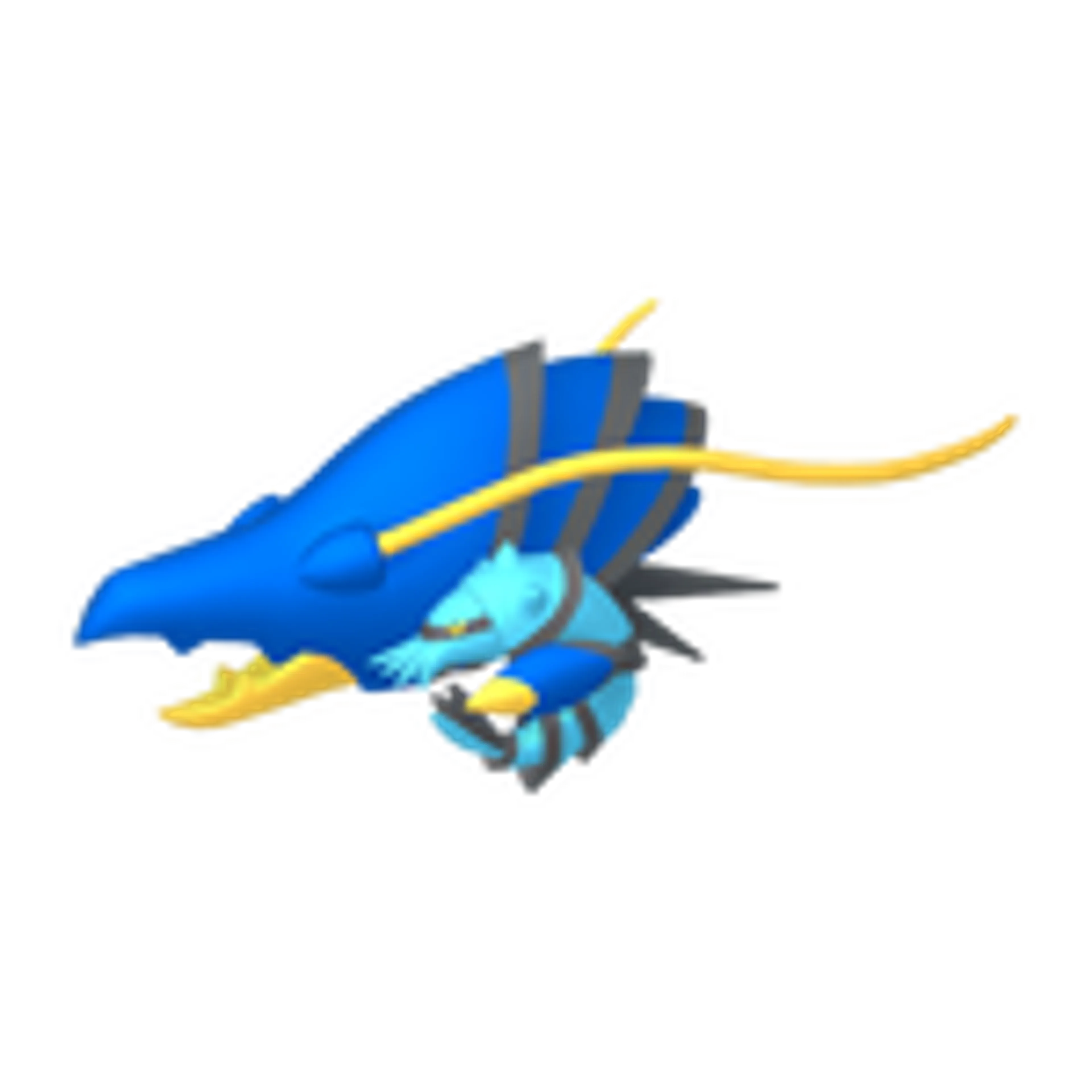 ブロスター artwork