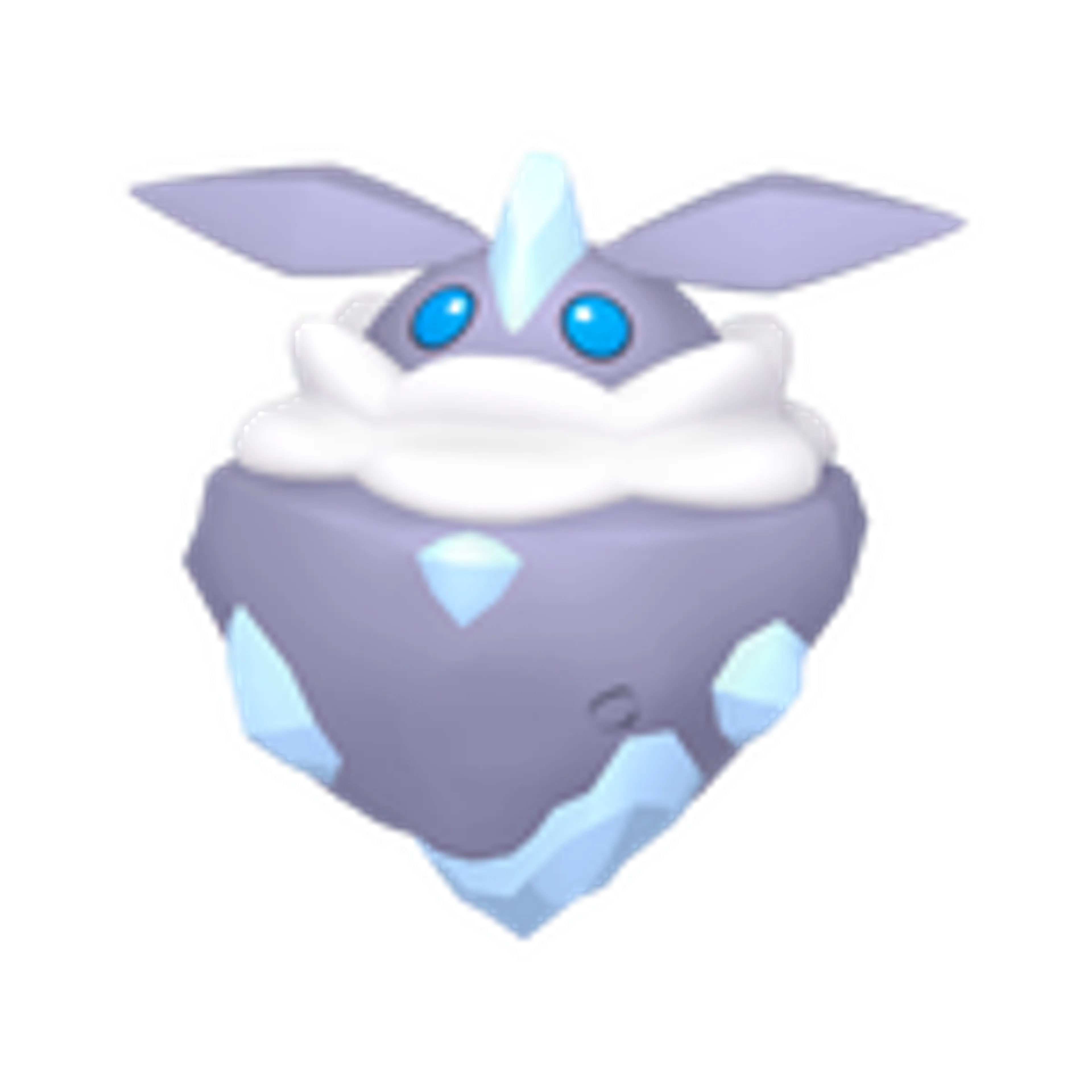 メレシー artwork