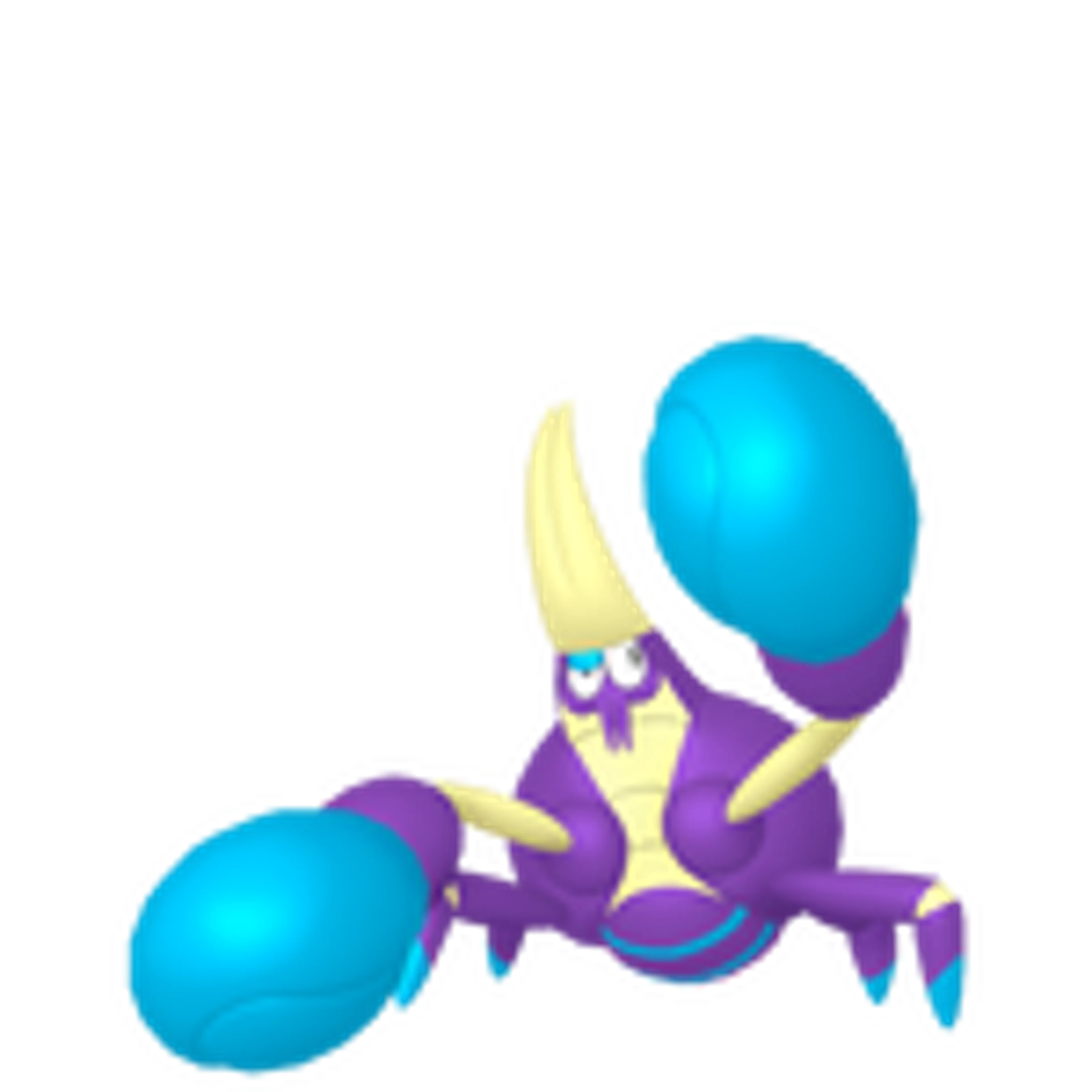 マケンカニ artwork