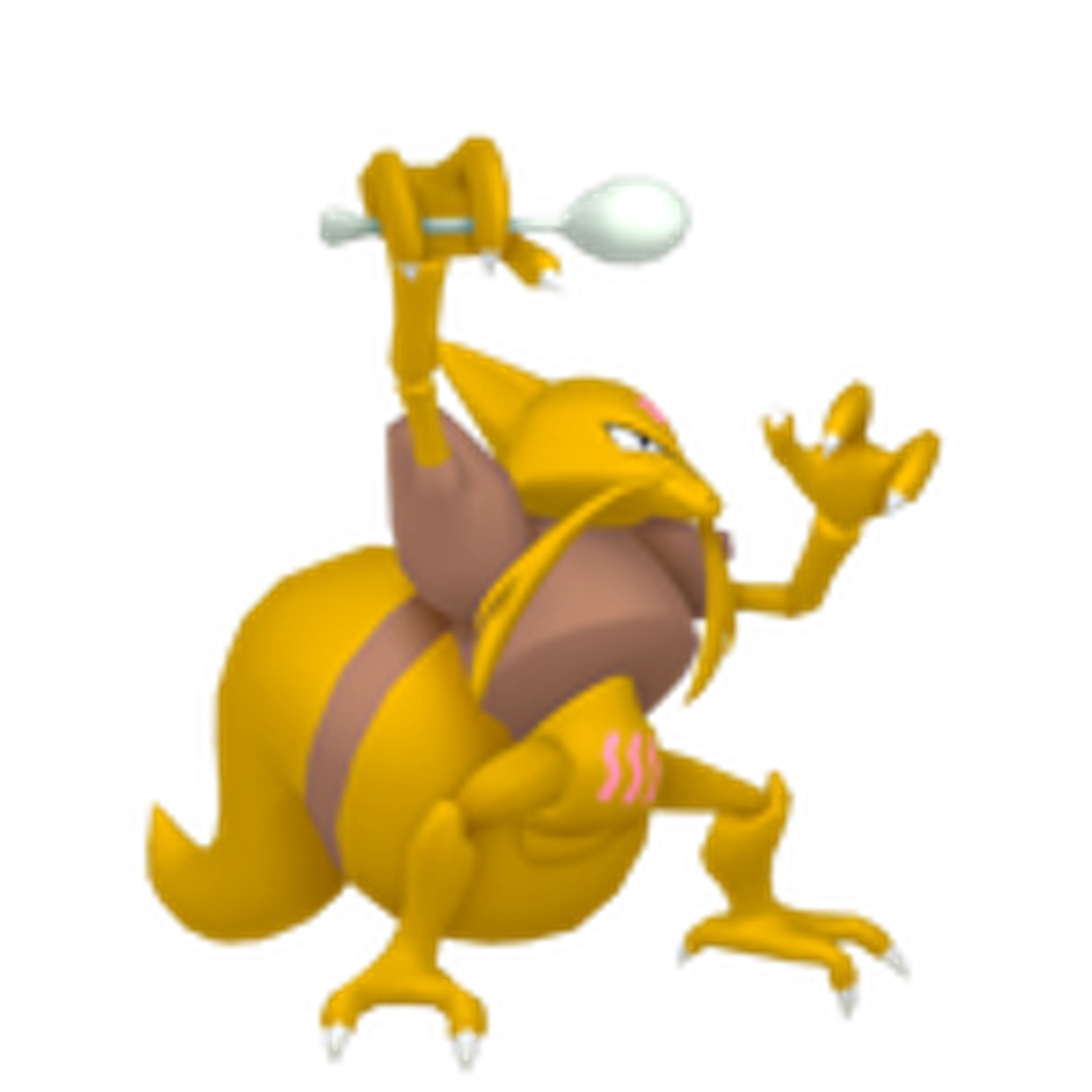 ユンゲラー artwork