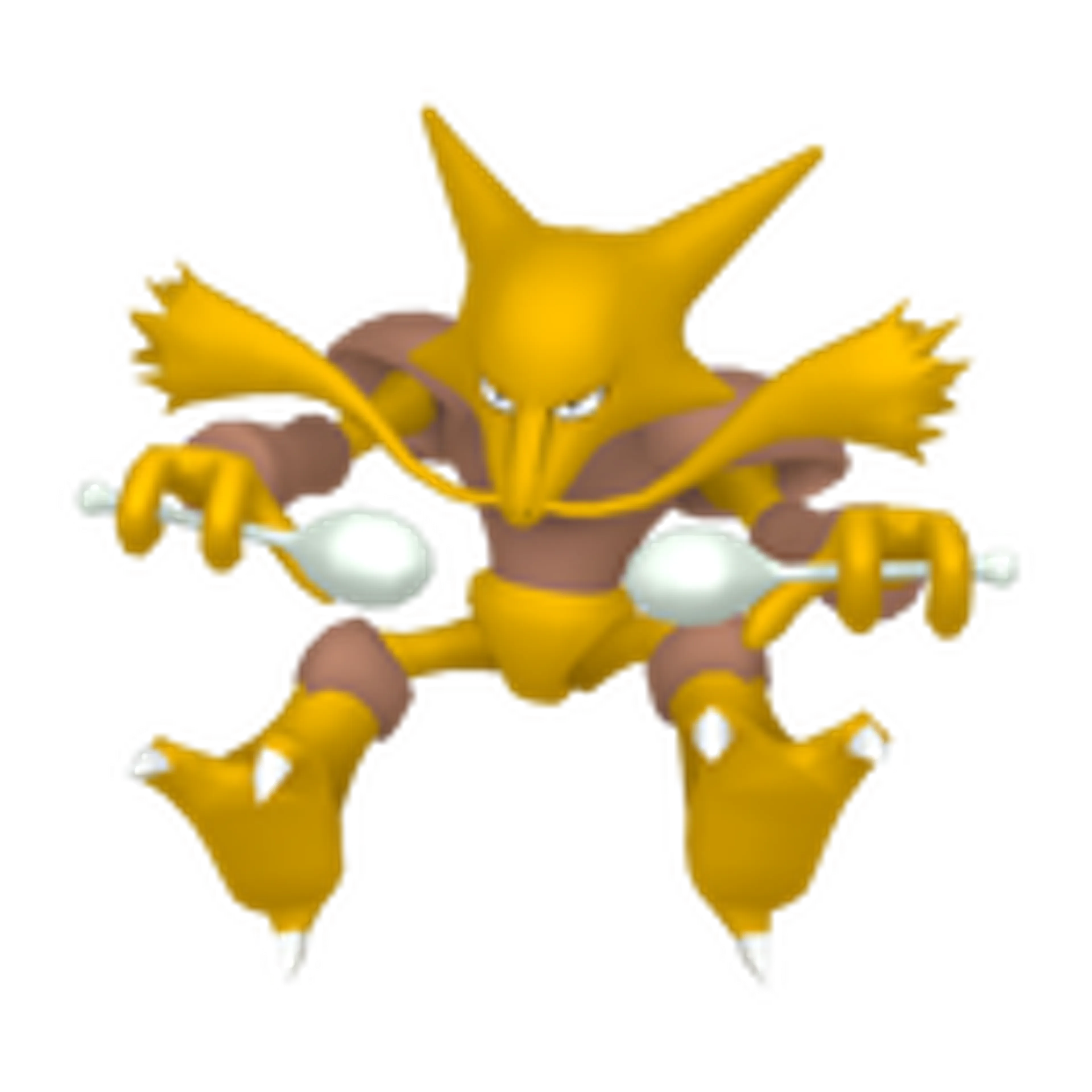 フーディン artwork