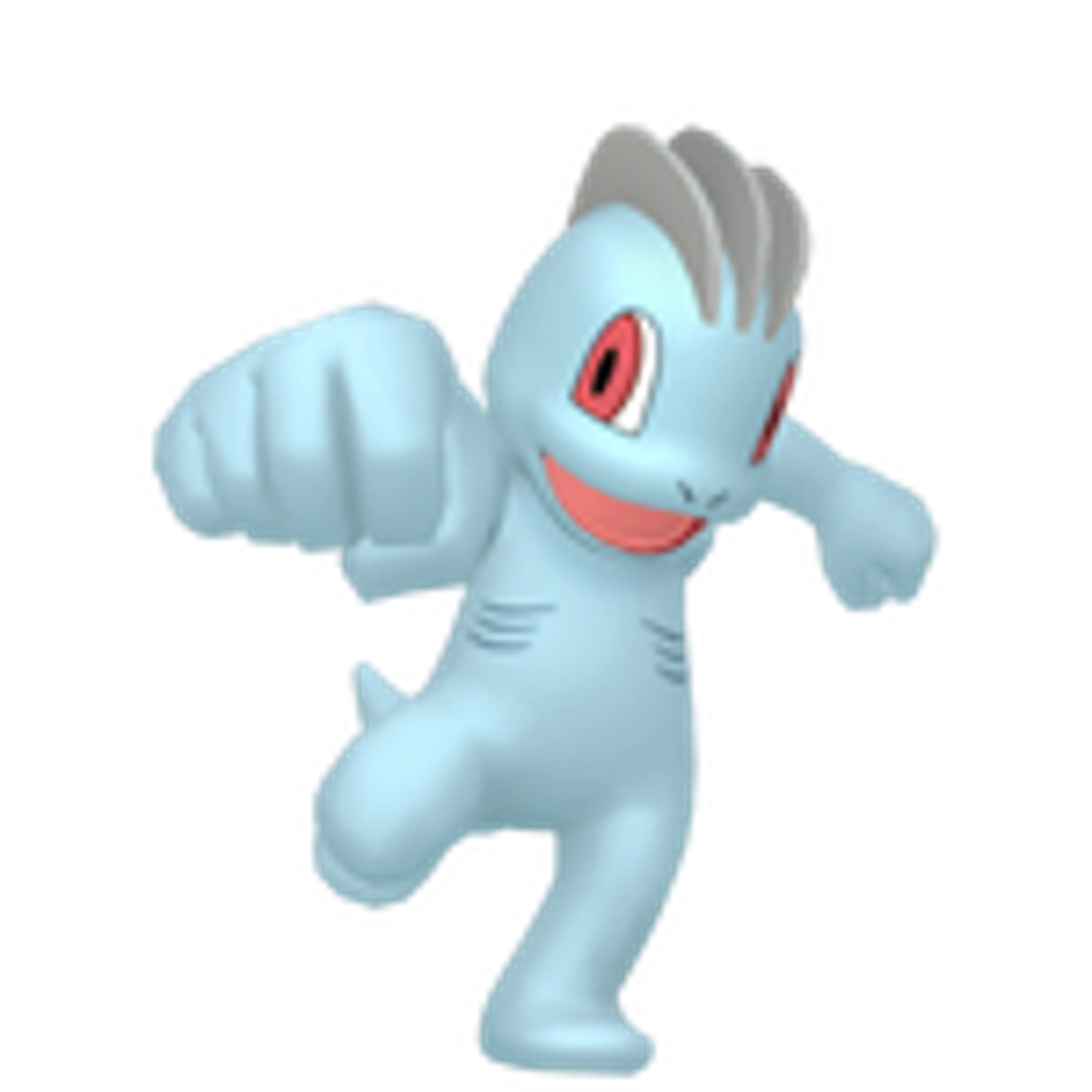 ワンリキー artwork