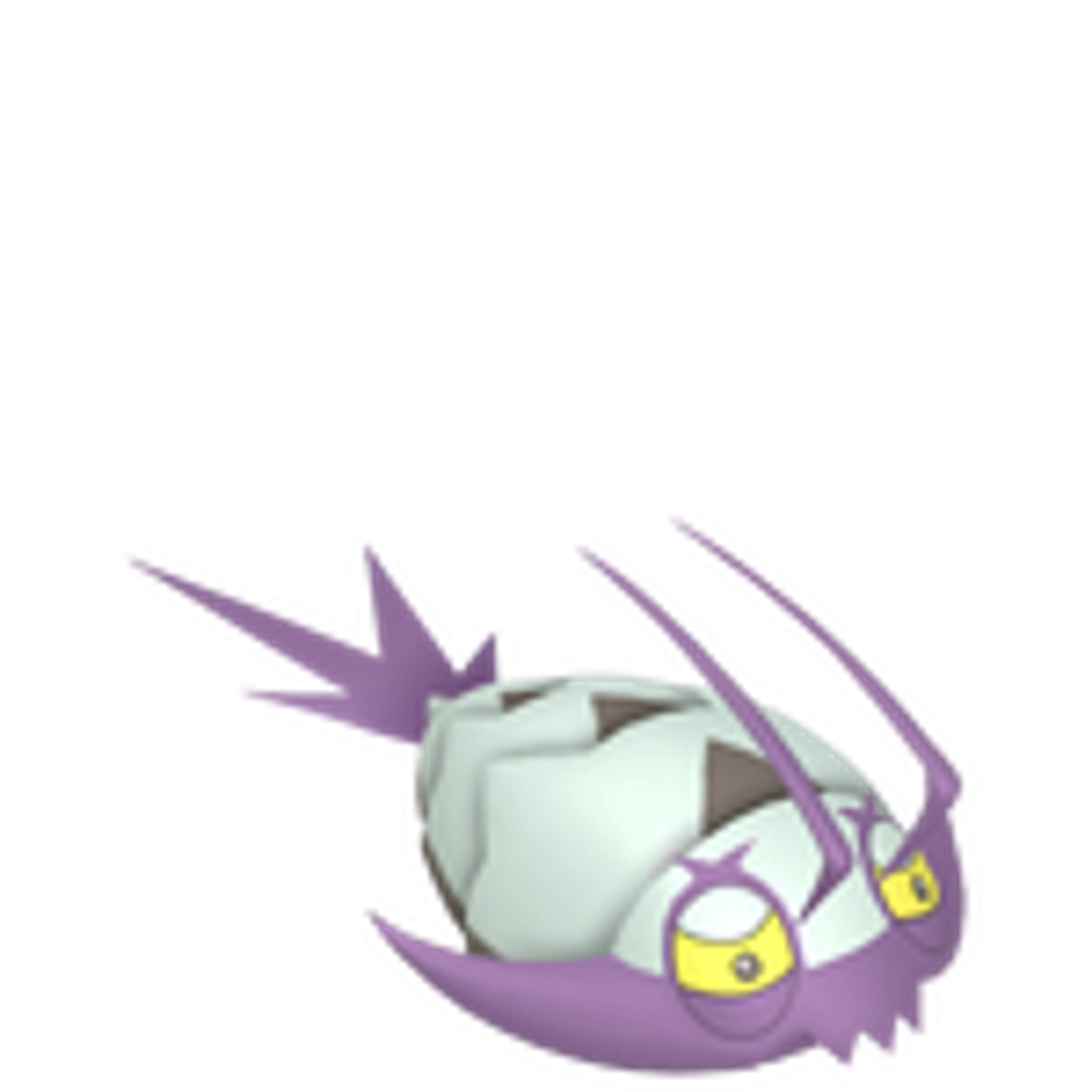 コソクムシ artwork