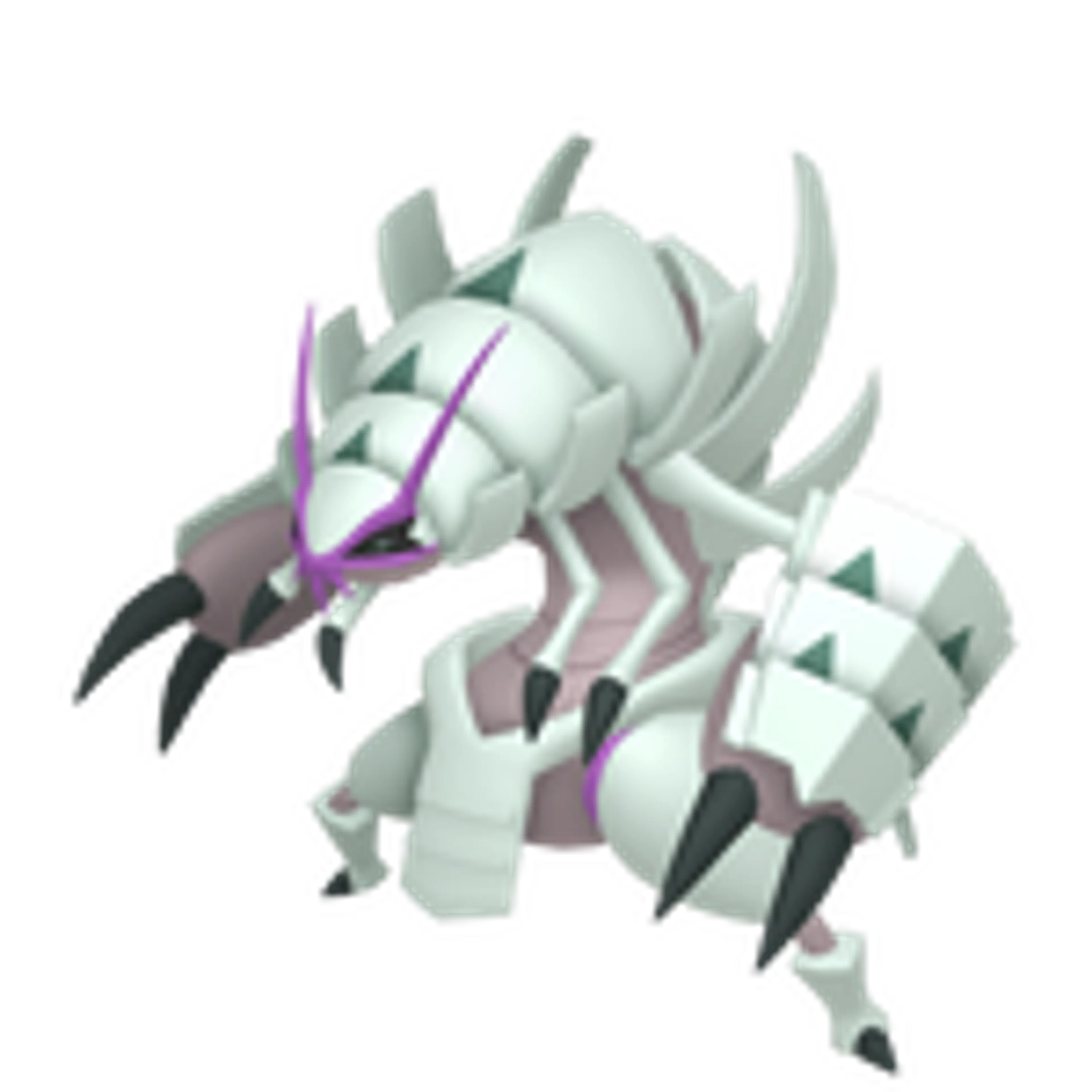 グソクムシャ artwork