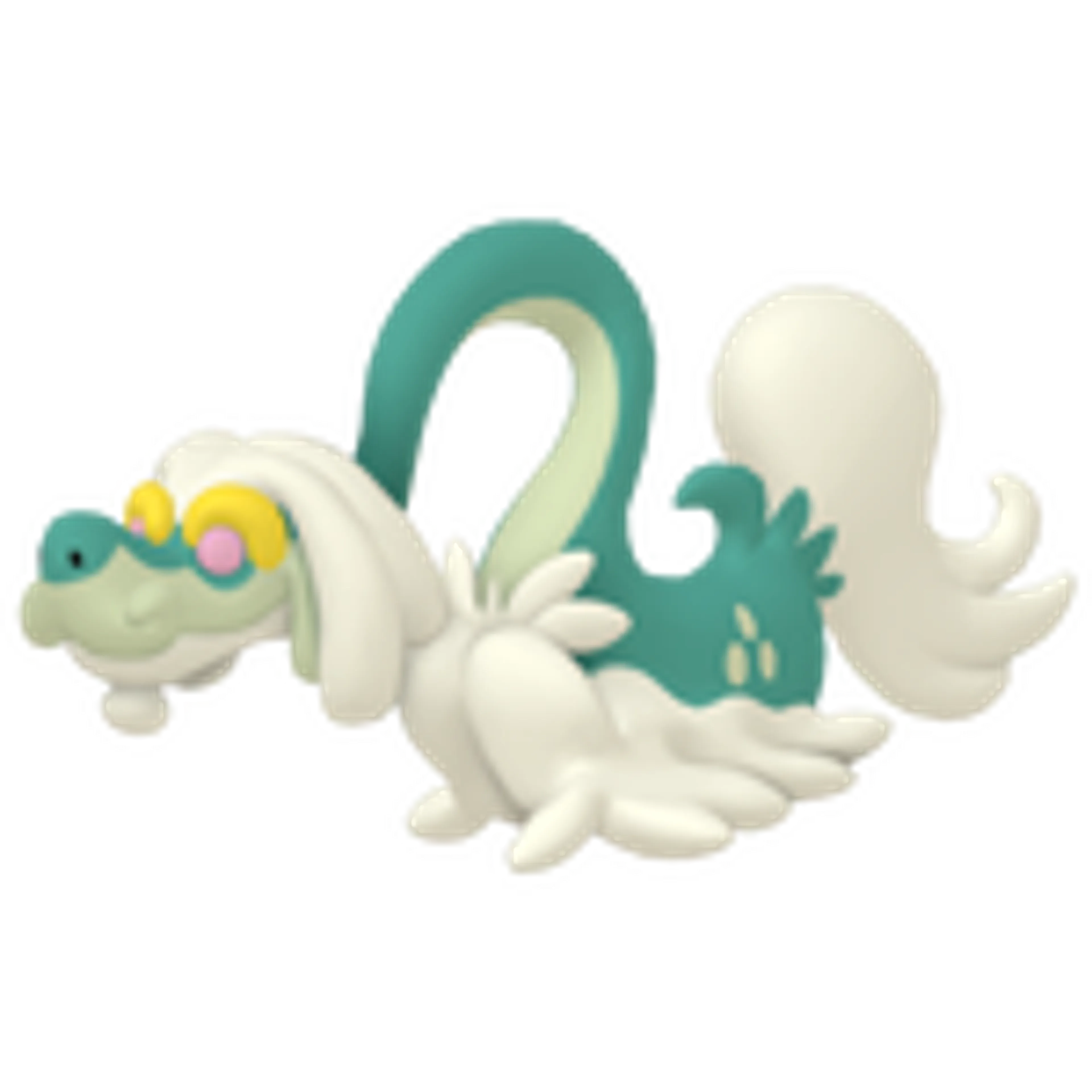 ジジーロン artwork