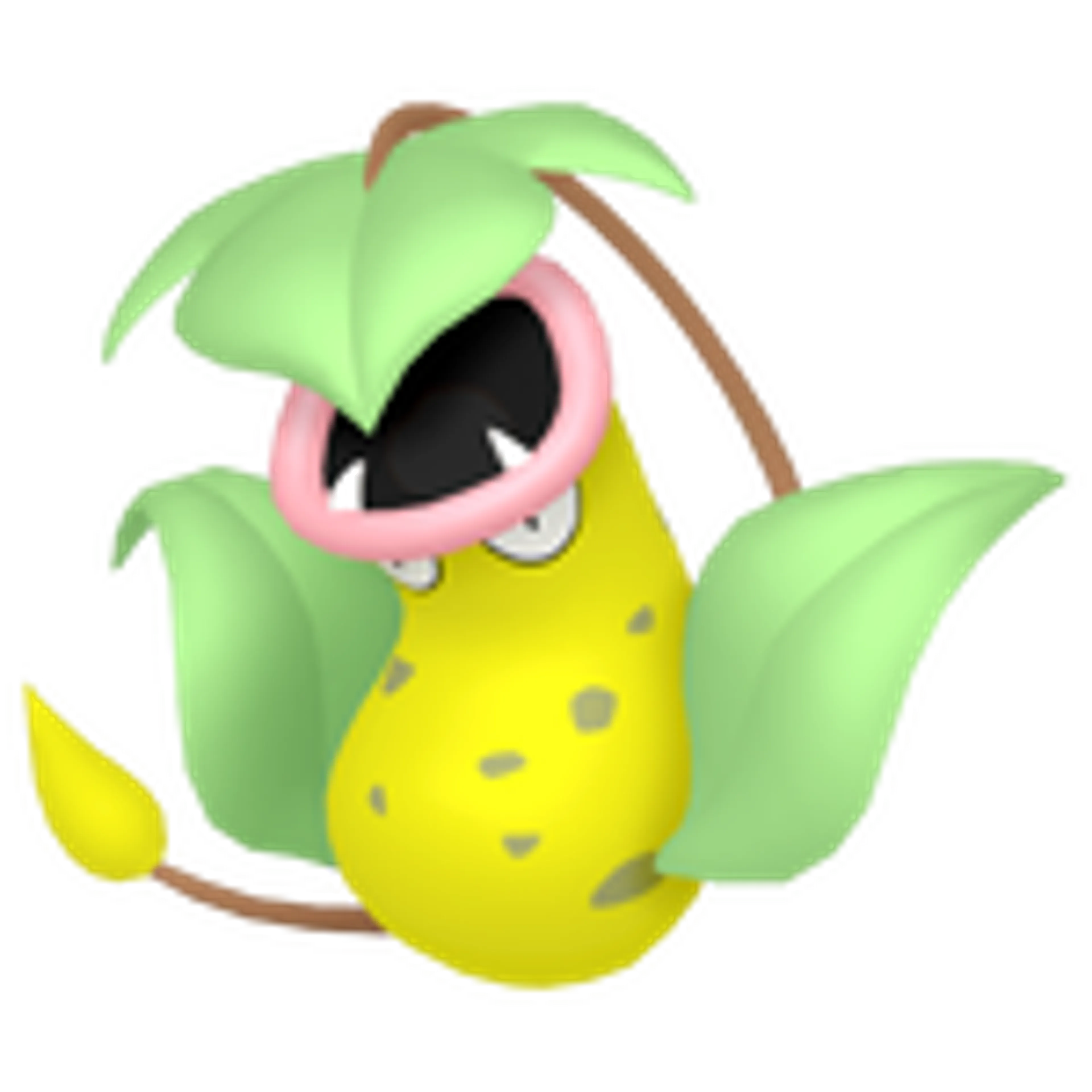 ウツボット artwork