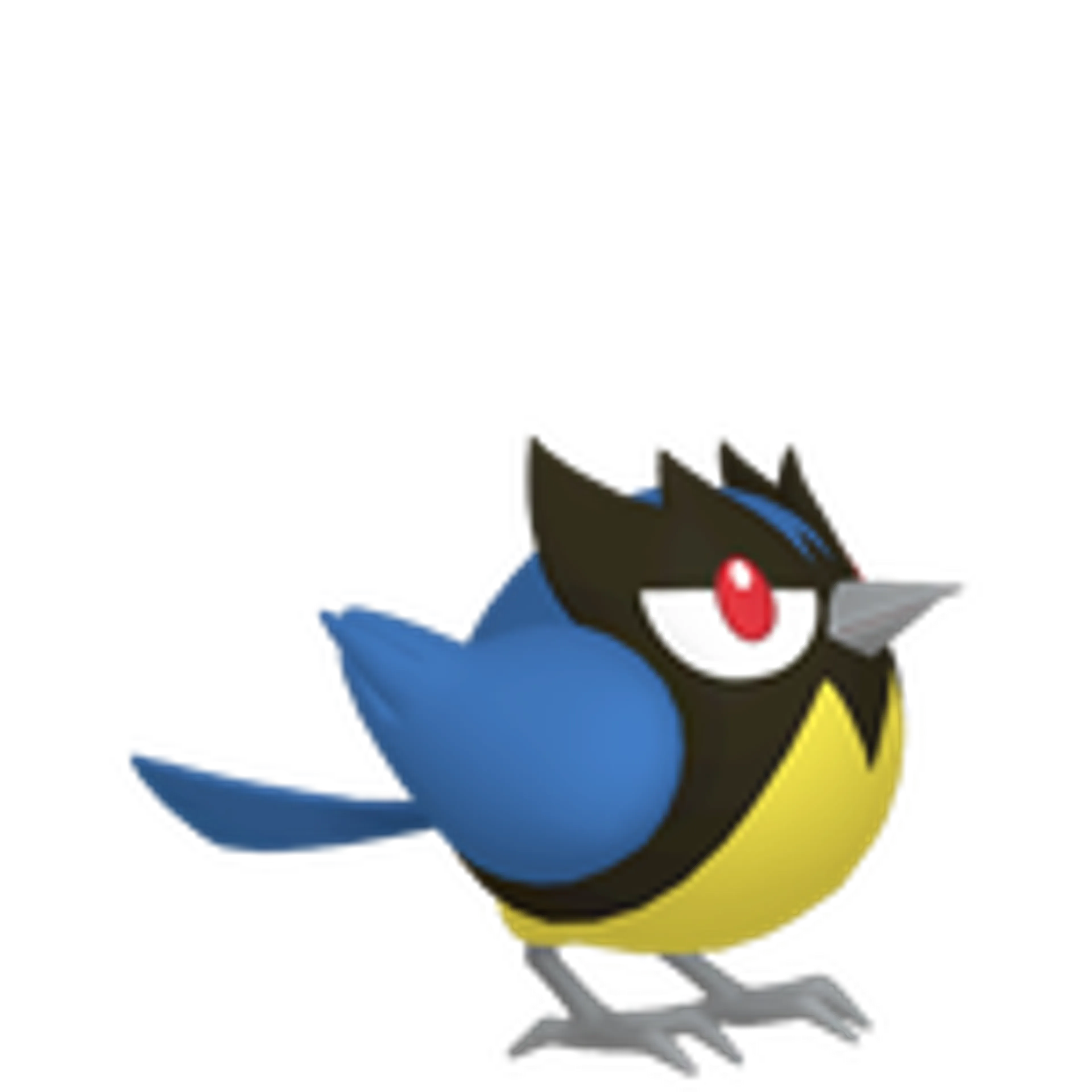 ココガラ artwork