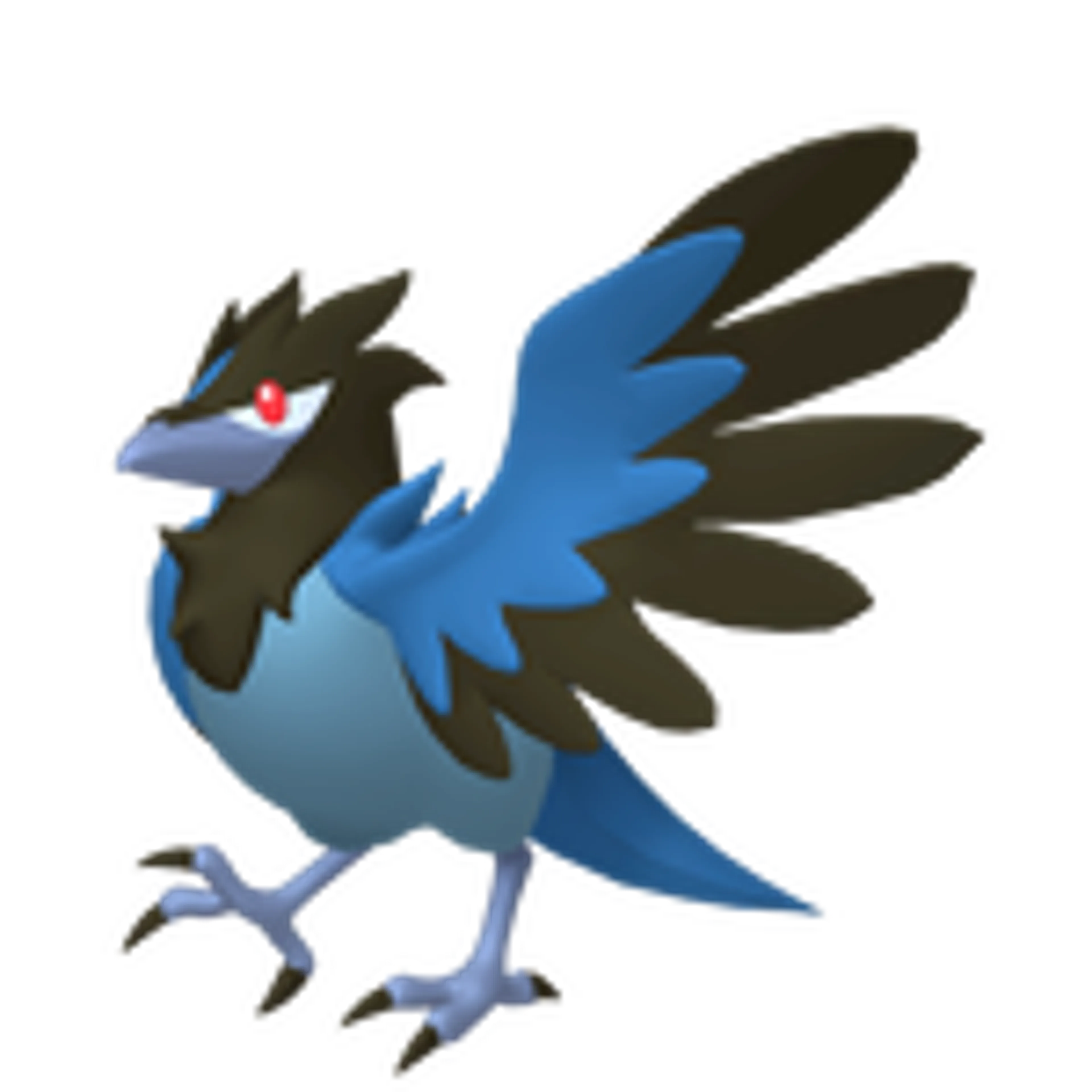 アオガラス artwork