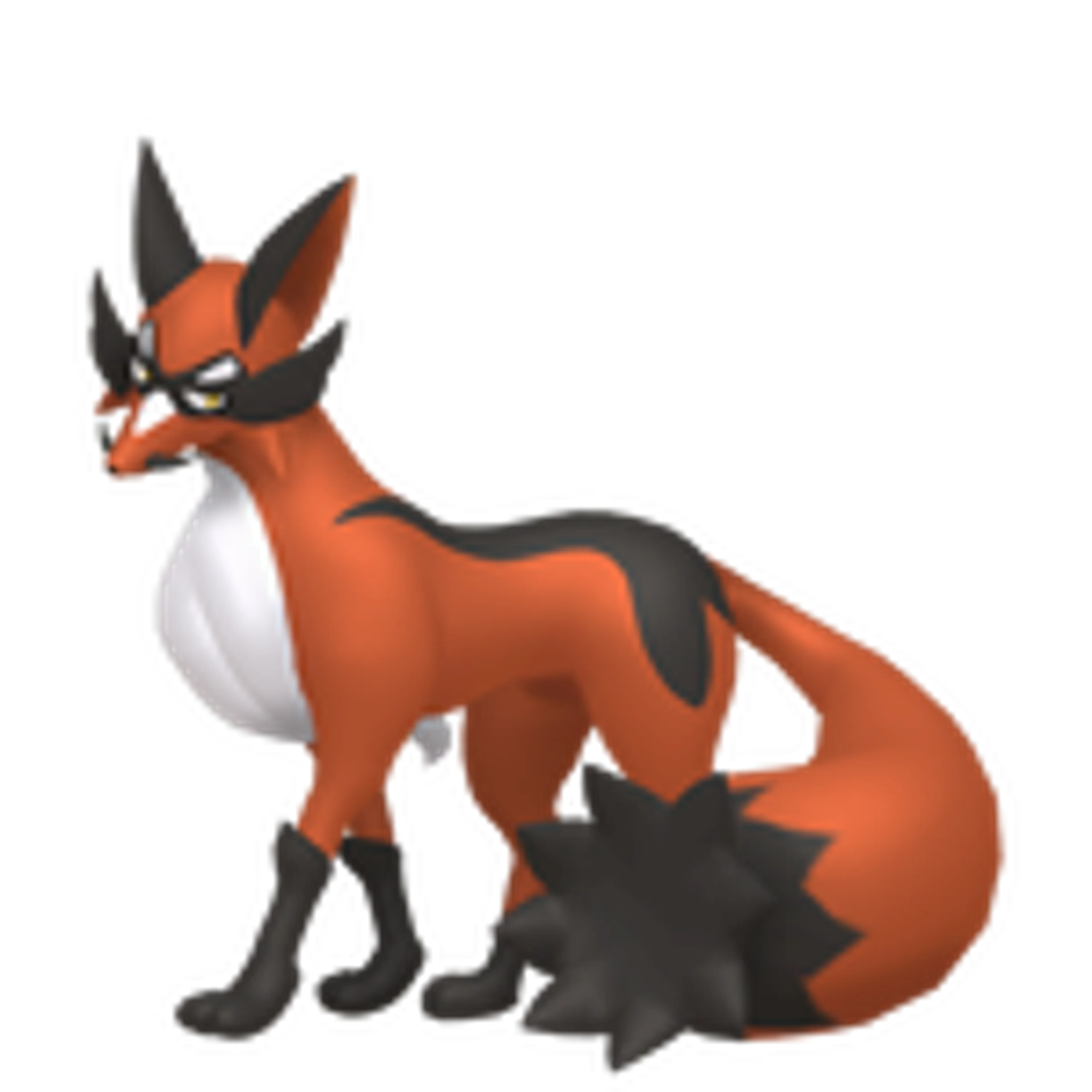 フォクスライ artwork