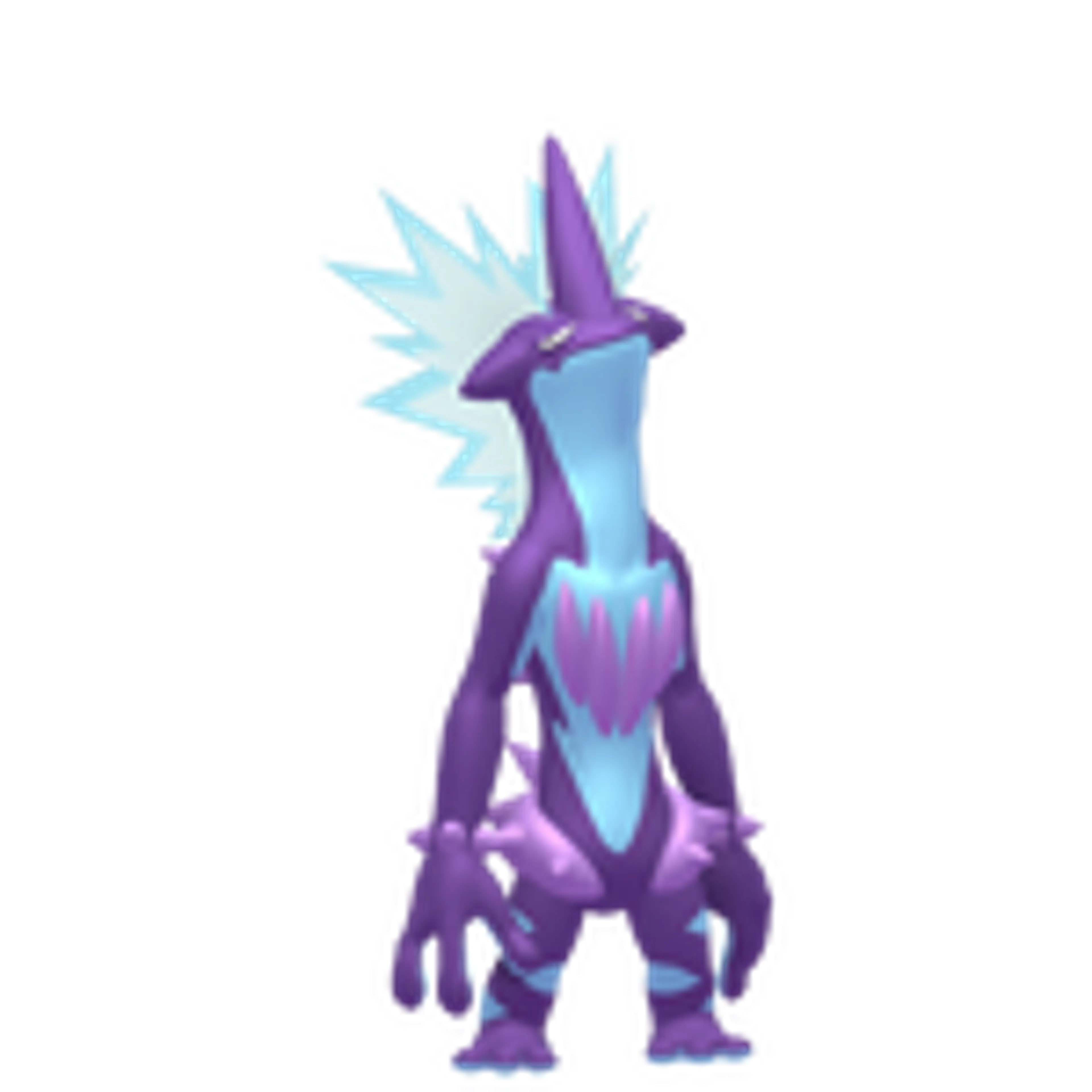 ストリンダー(ローなすがた) artwork