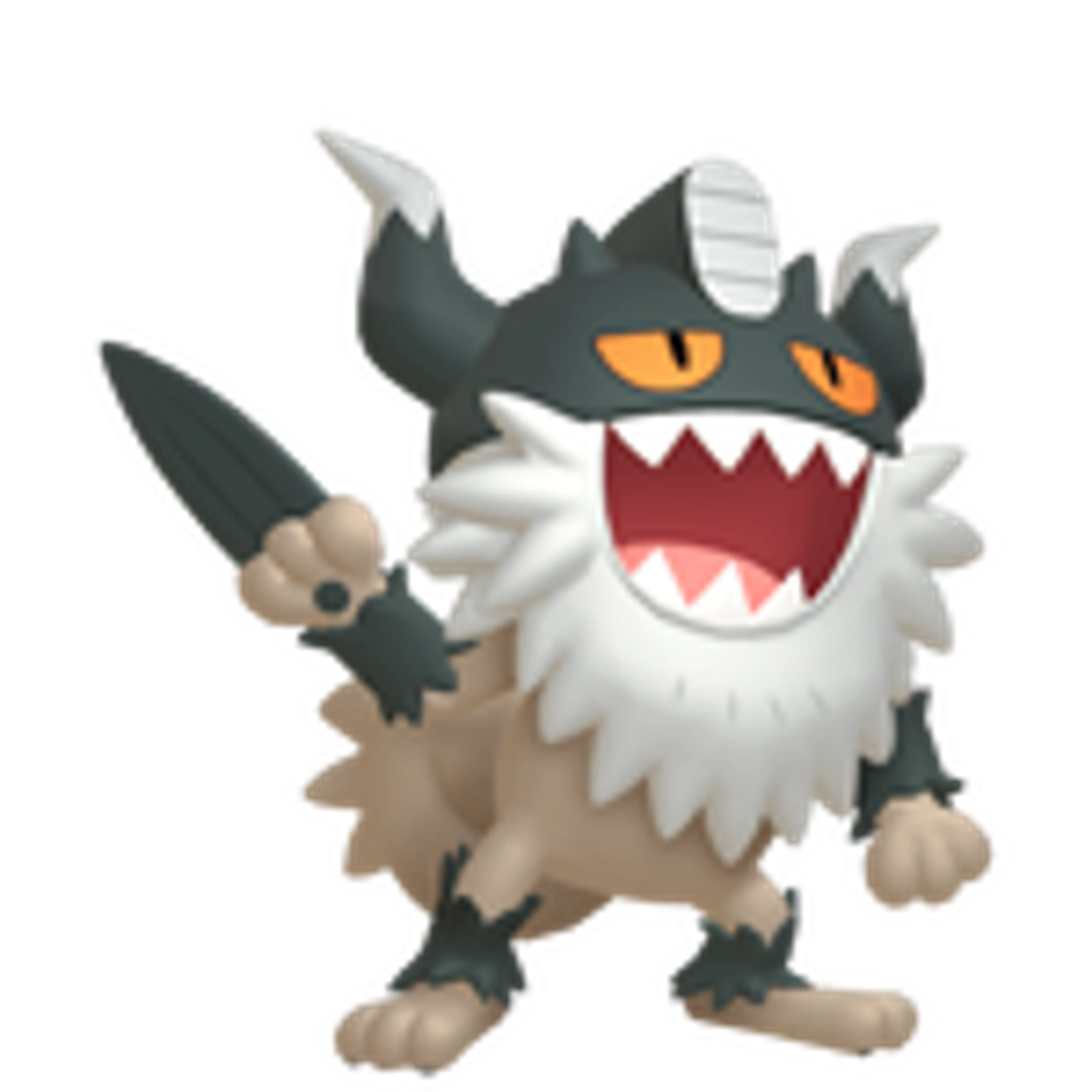 ニャイキング artwork