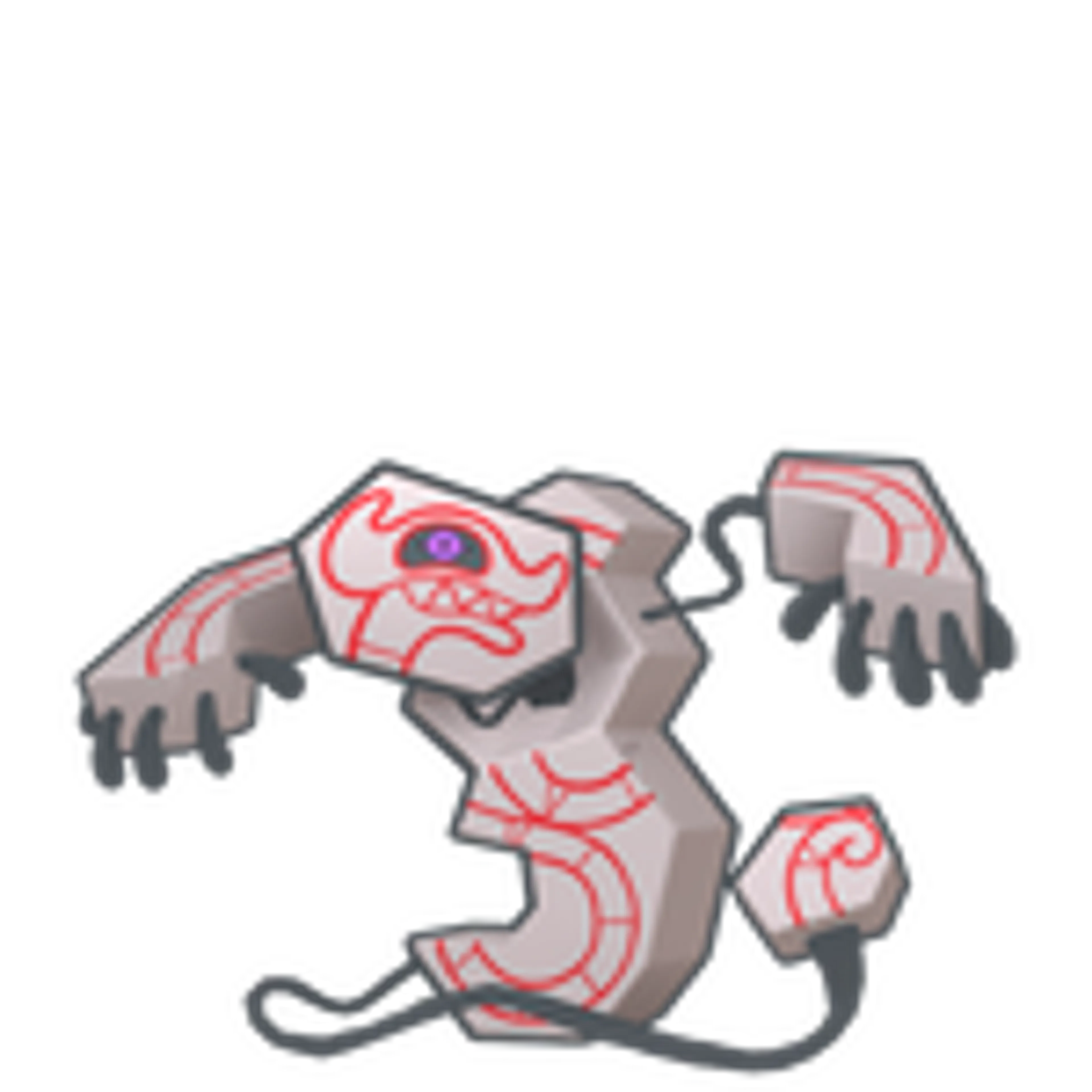 デスバーン artwork