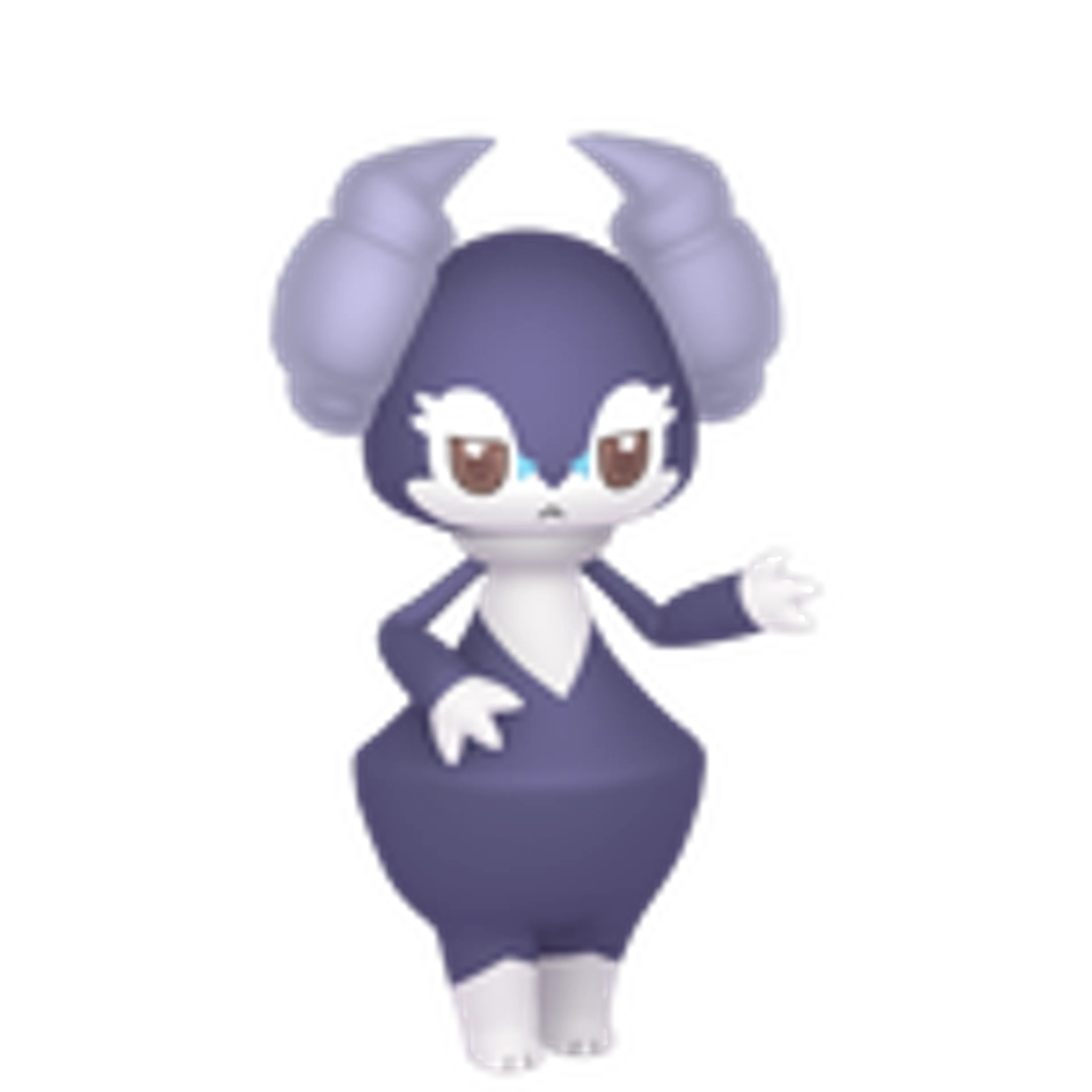 イエッサン(オスのすがた) artwork