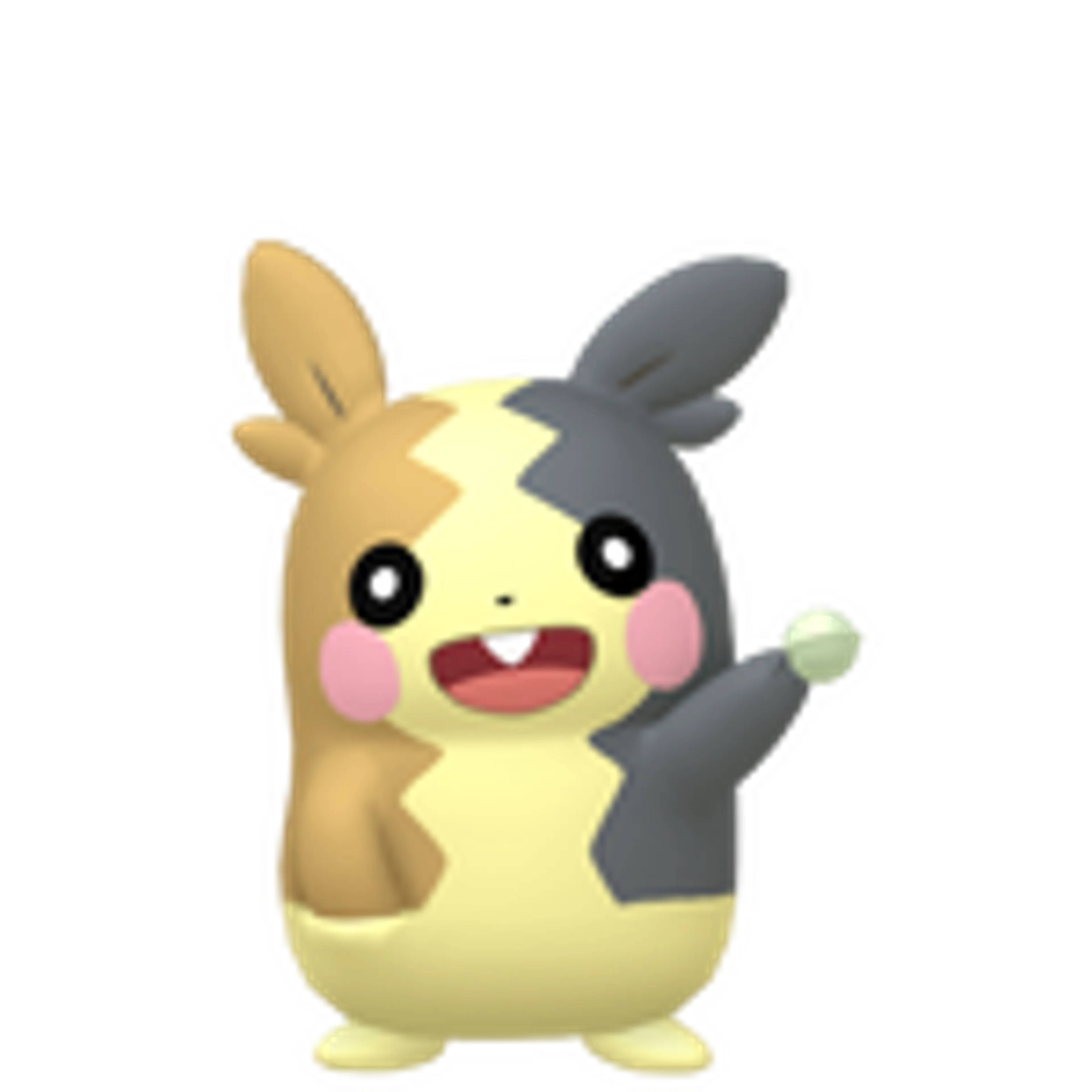 モルペコ(まんぷくもよう) artwork