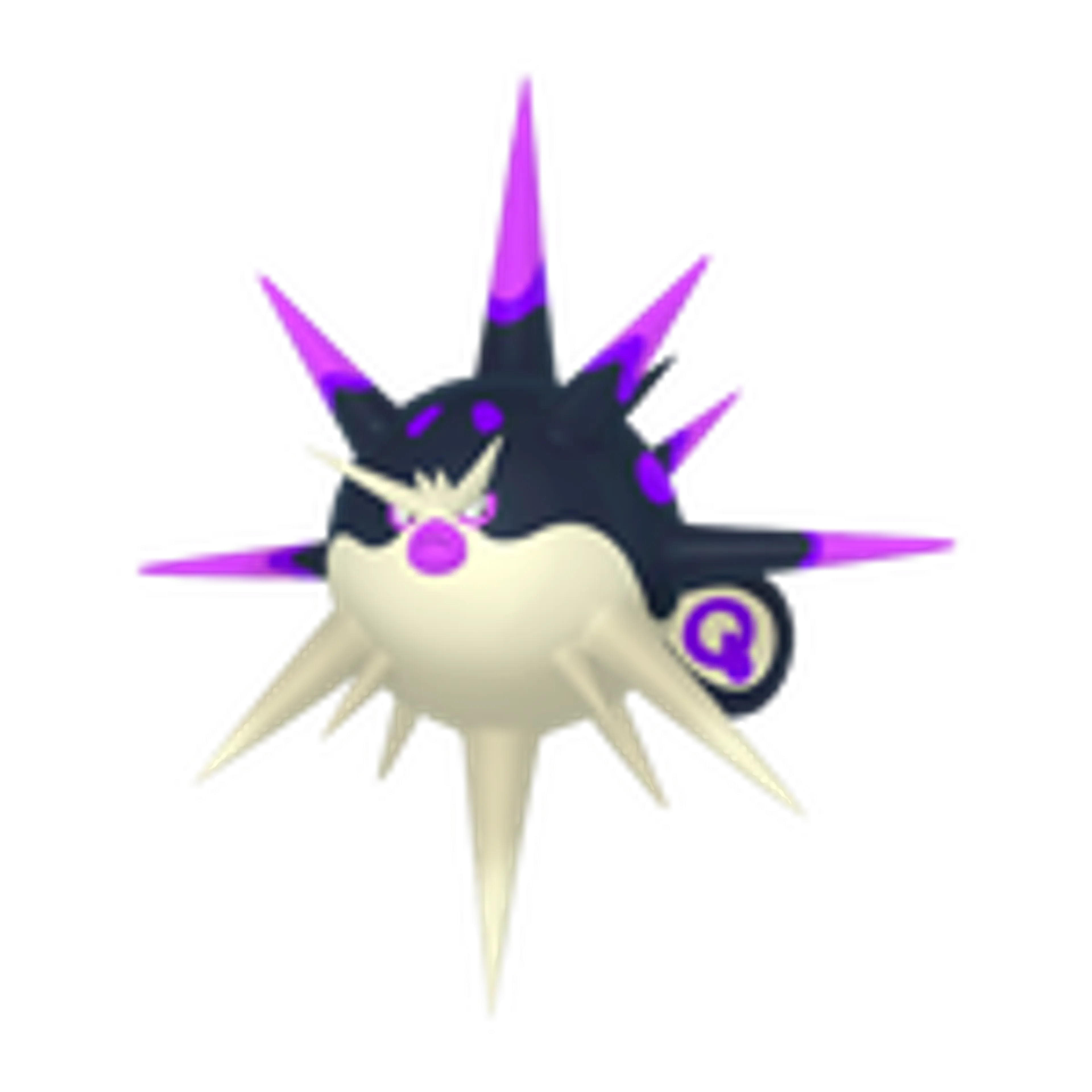 ハリーマン artwork