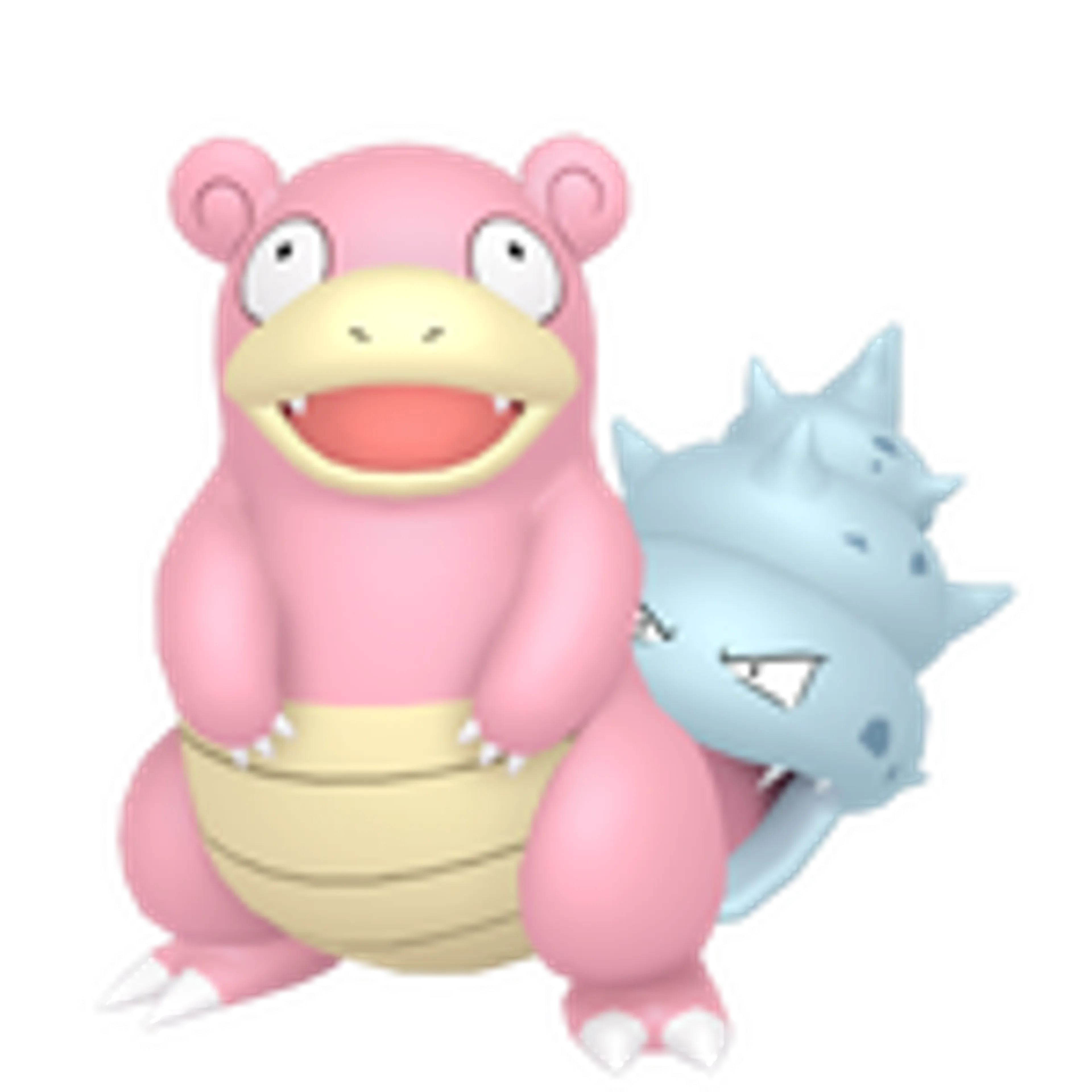 ヤドラン artwork