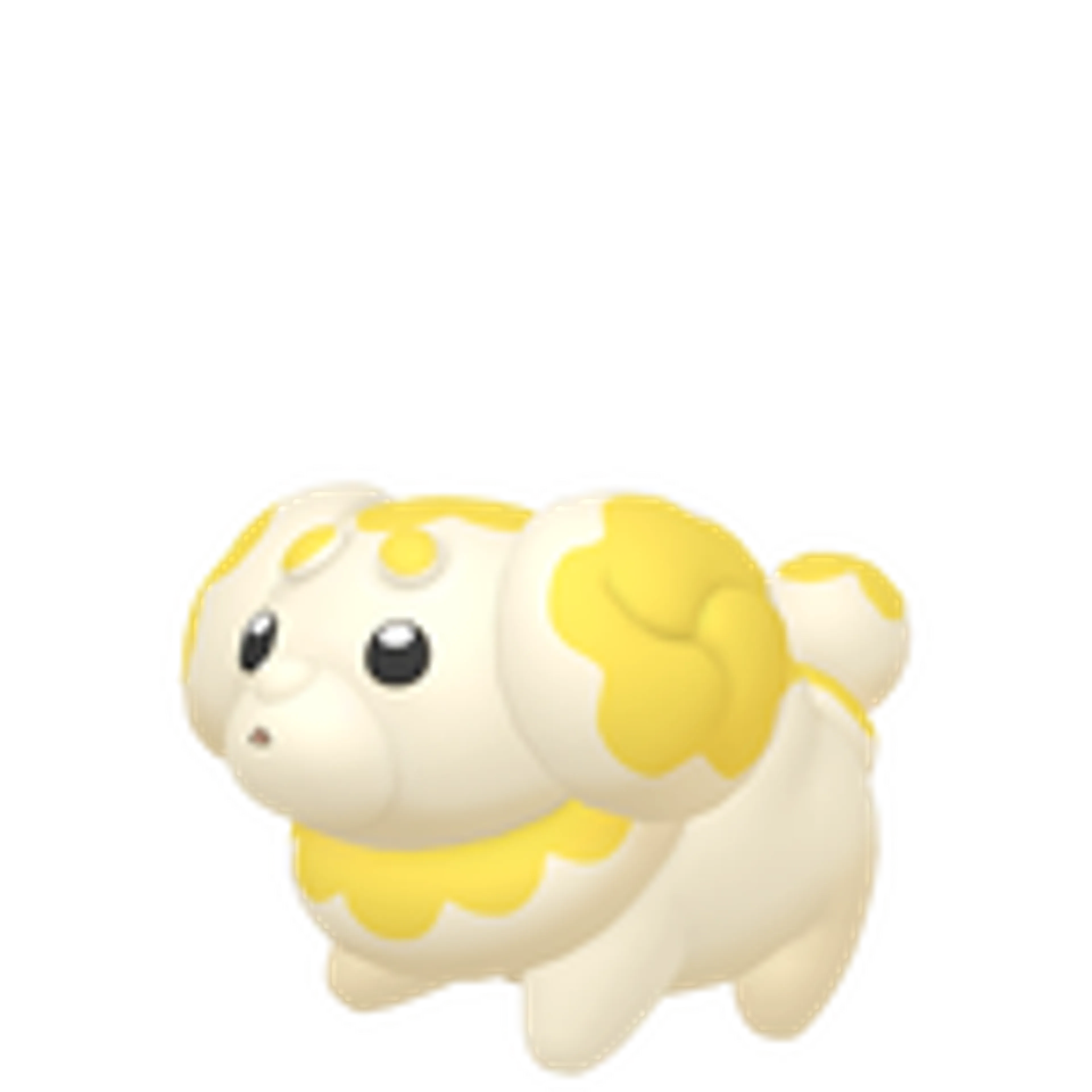 パピモッチ artwork