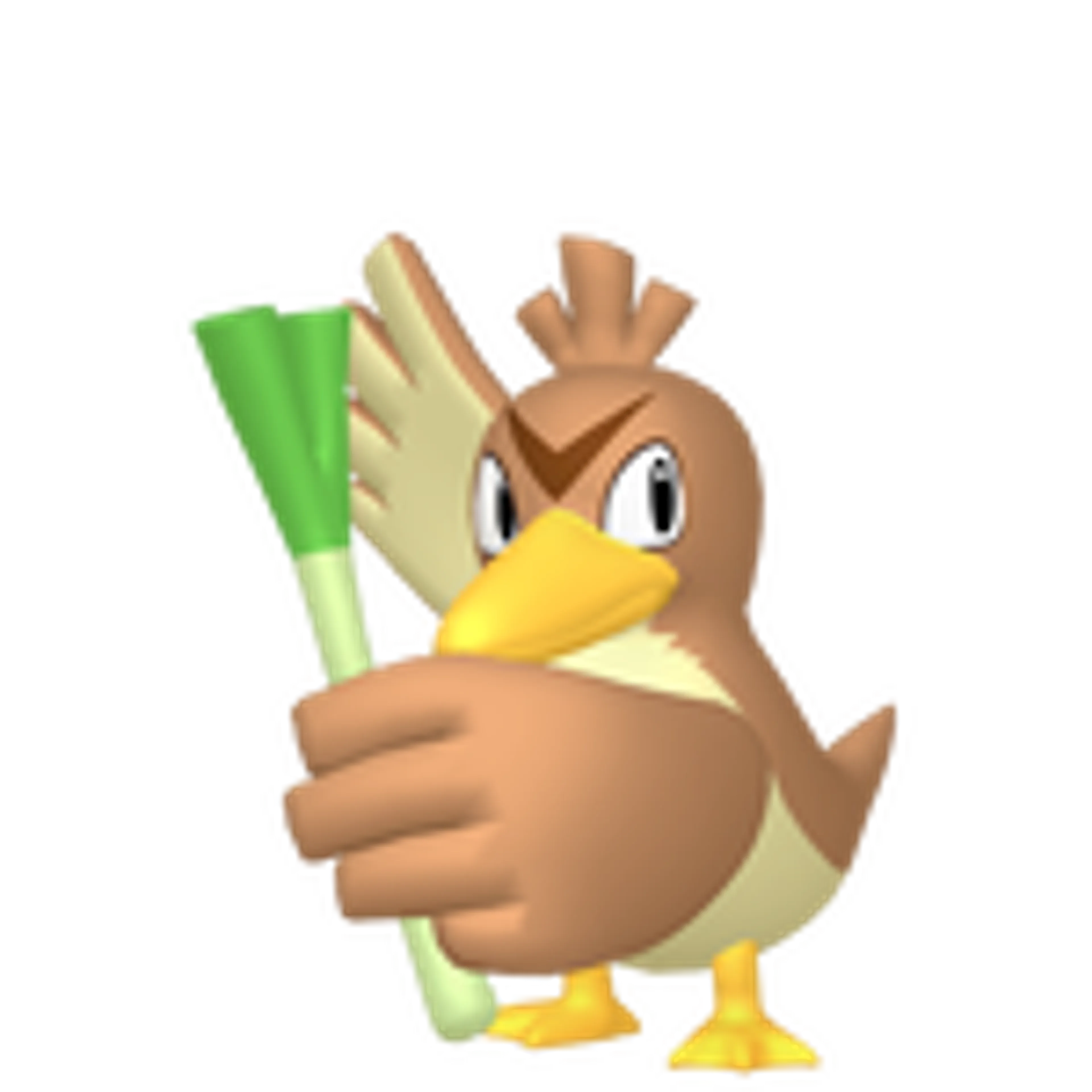 カモネギ artwork