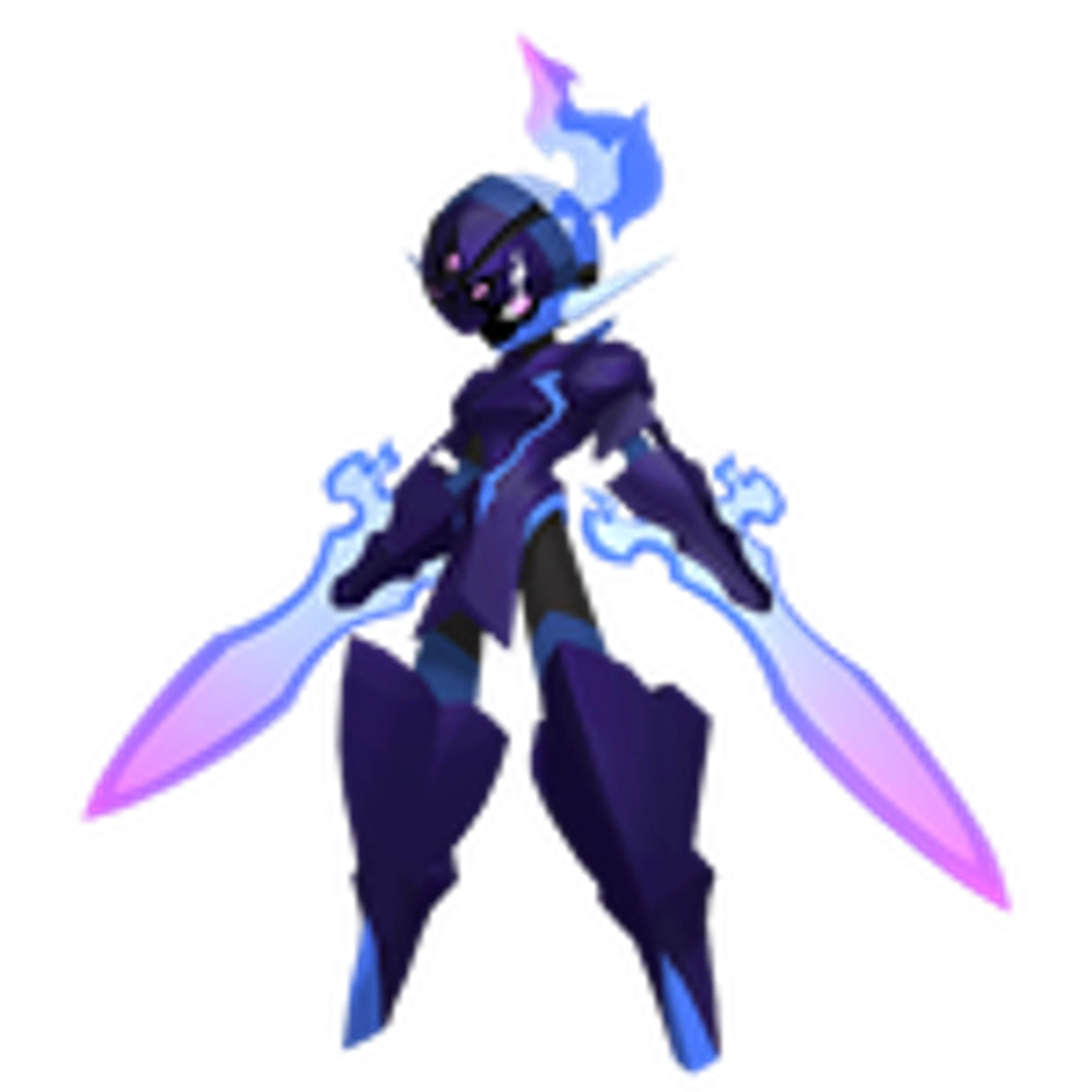 ソウブレイズ artwork