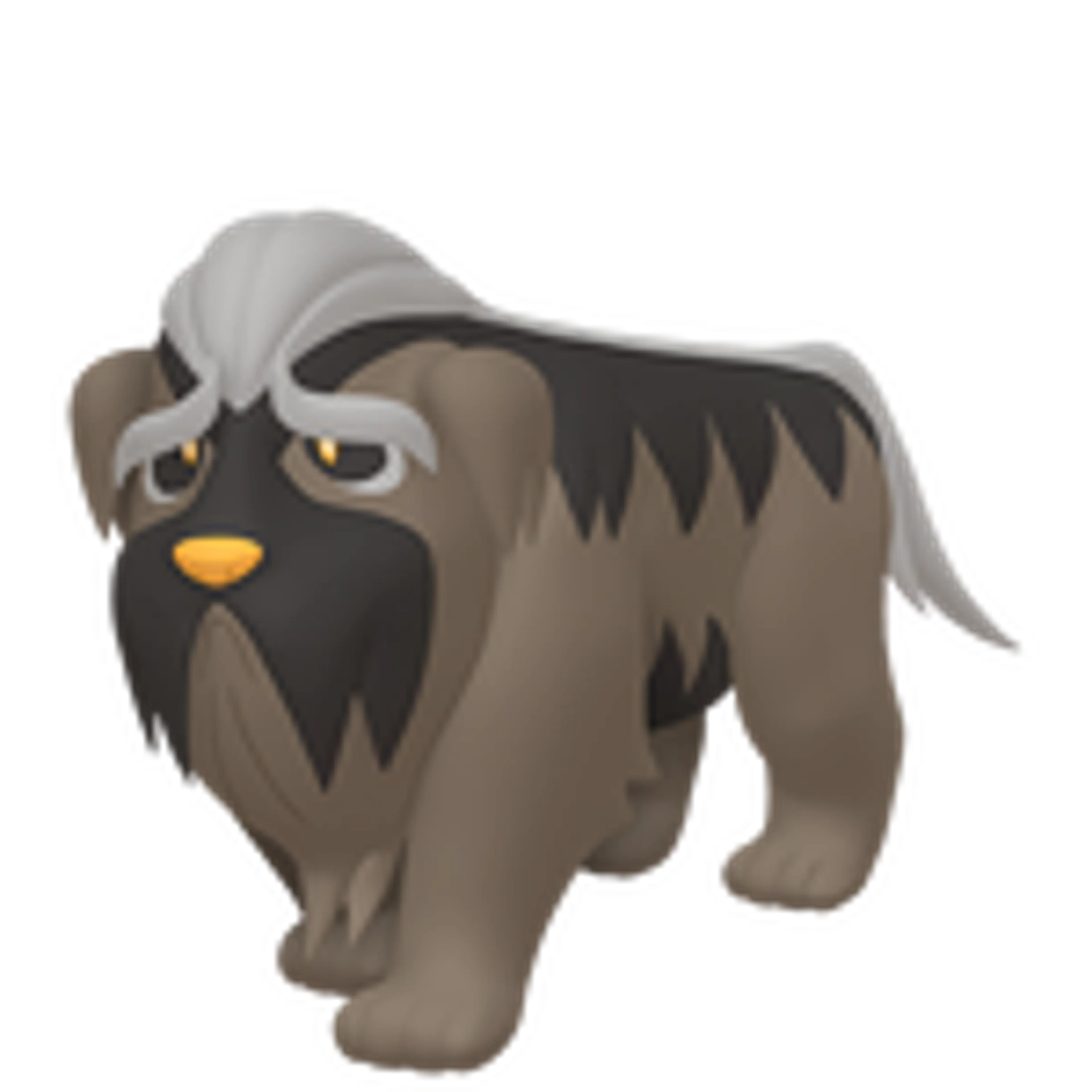 マフィティフ artwork