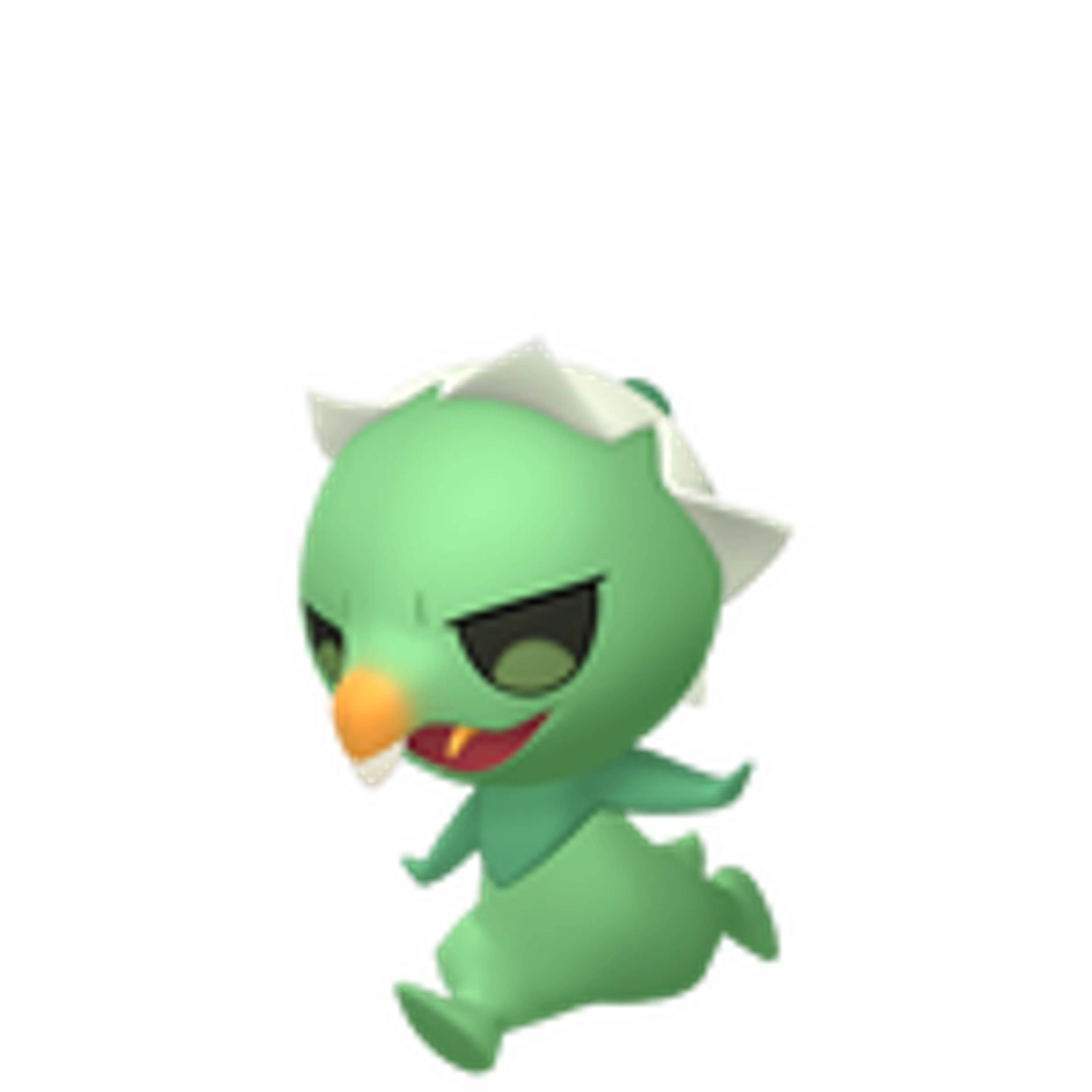 カプサイジ artwork