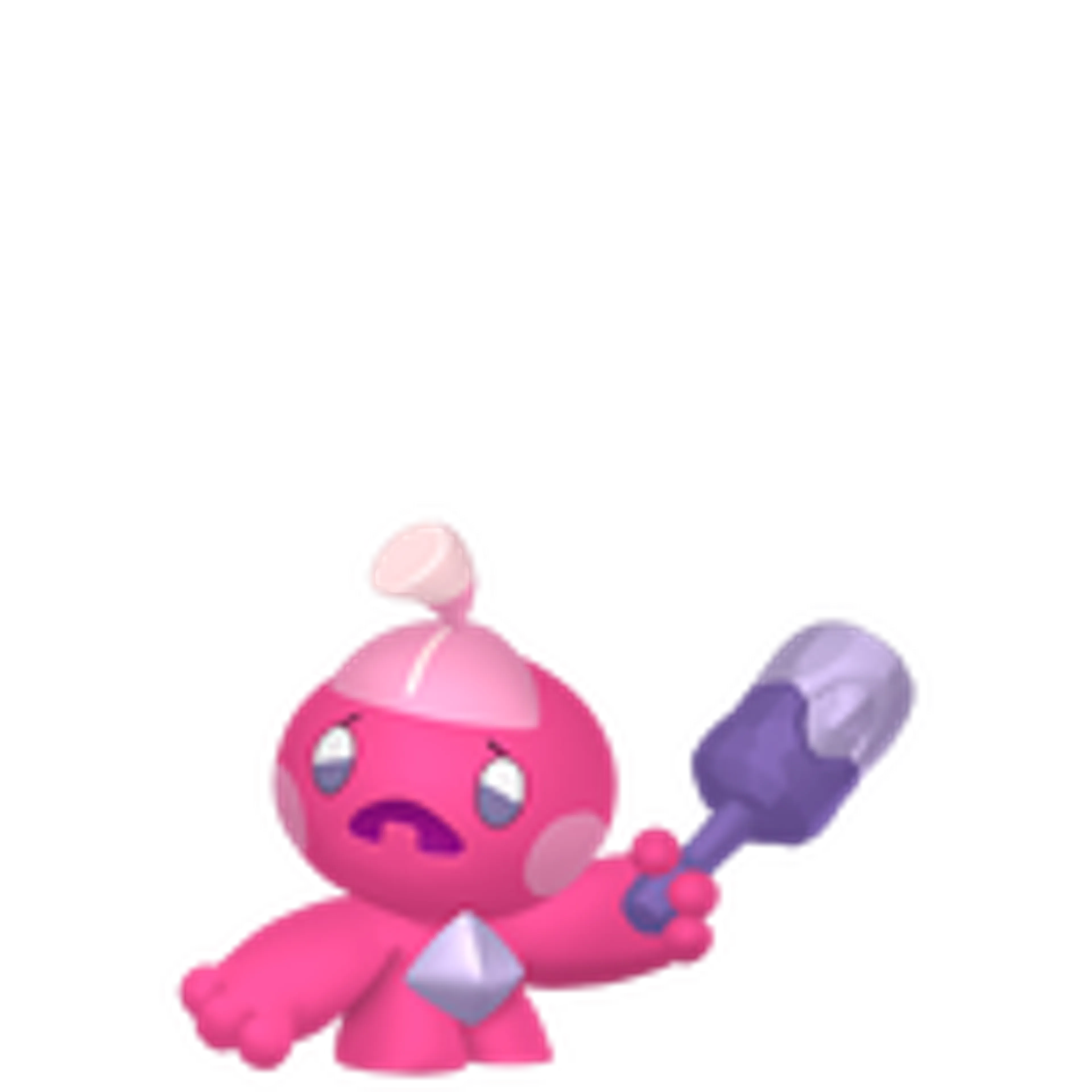 カヌチャン artwork