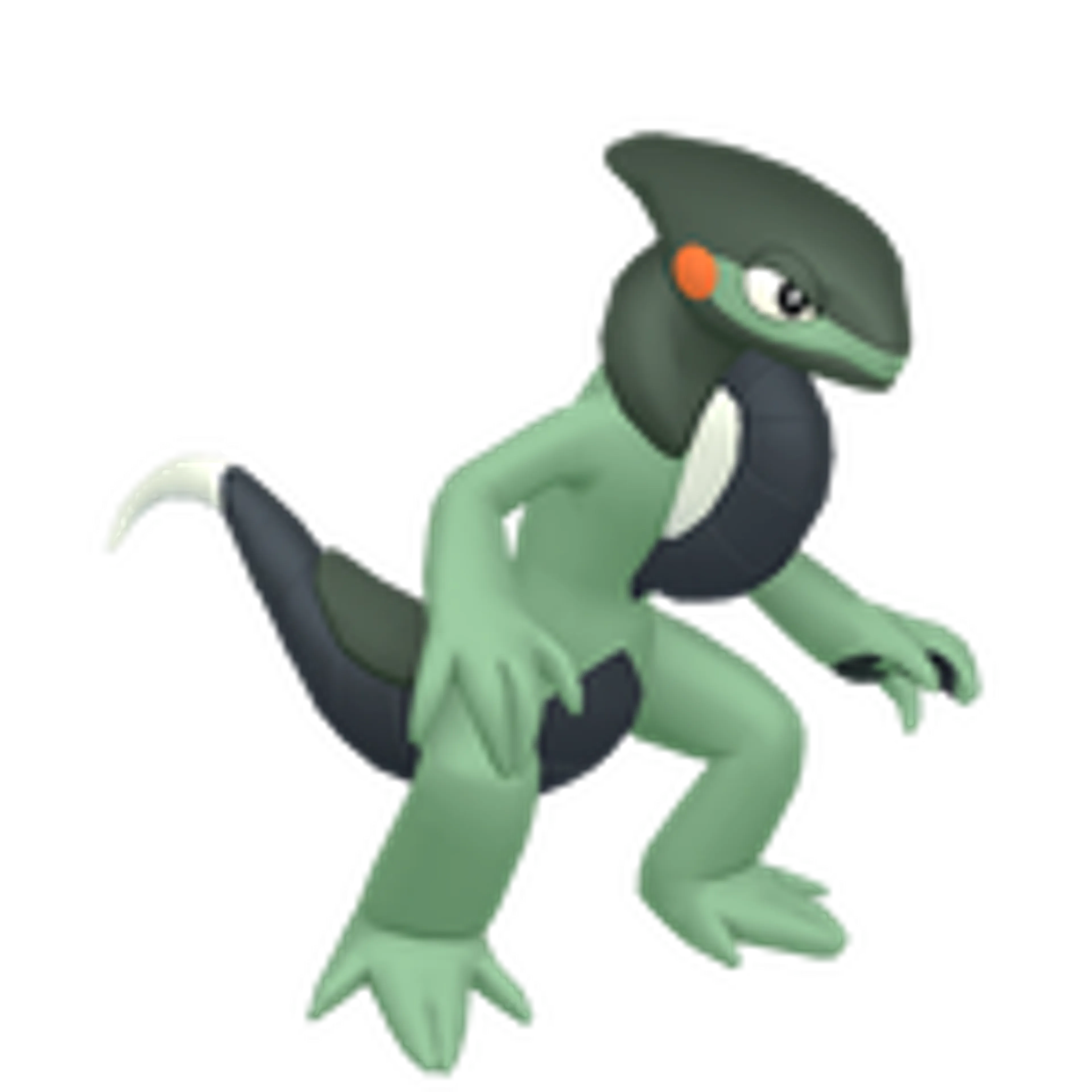 モトトカゲ artwork