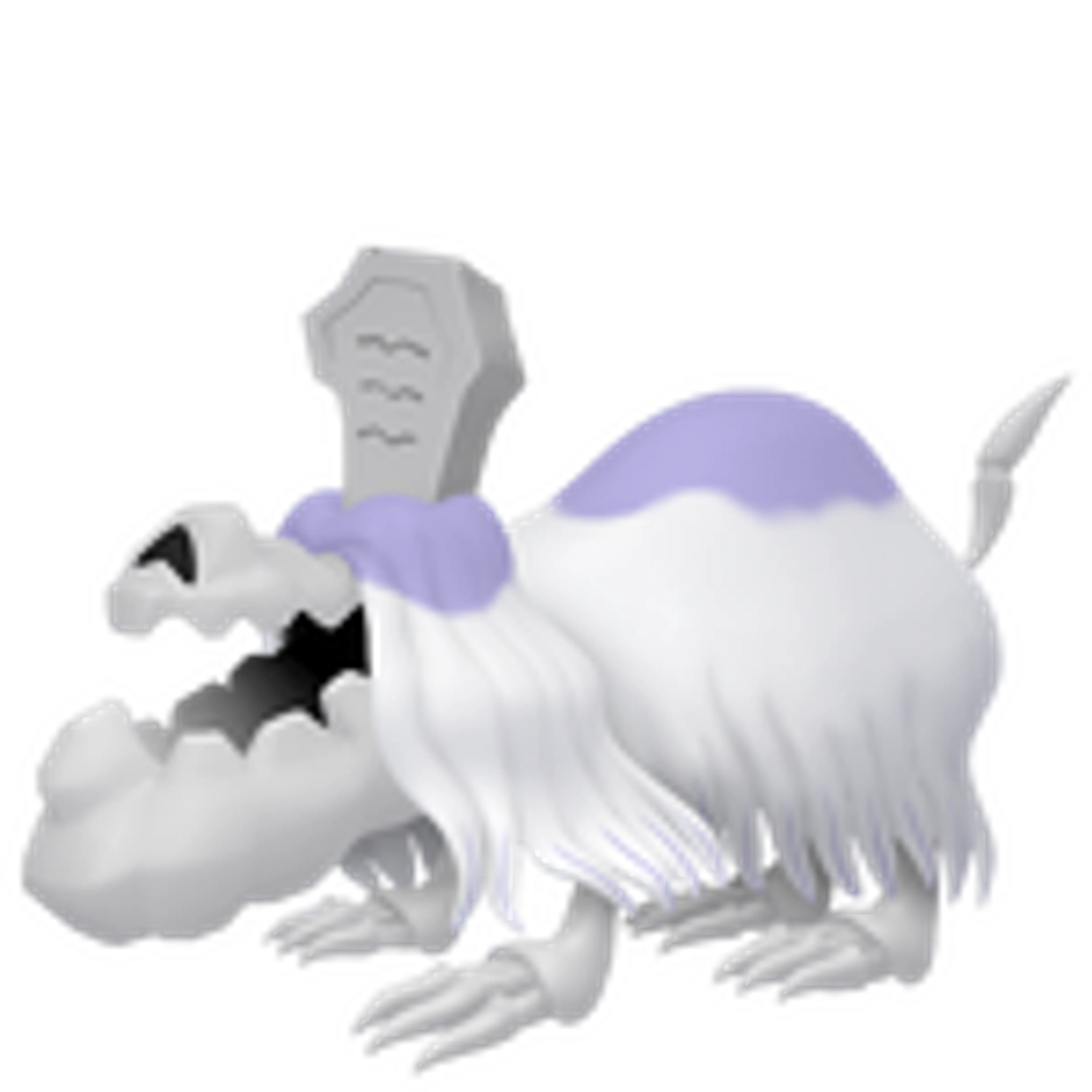 ハカドッグ artwork